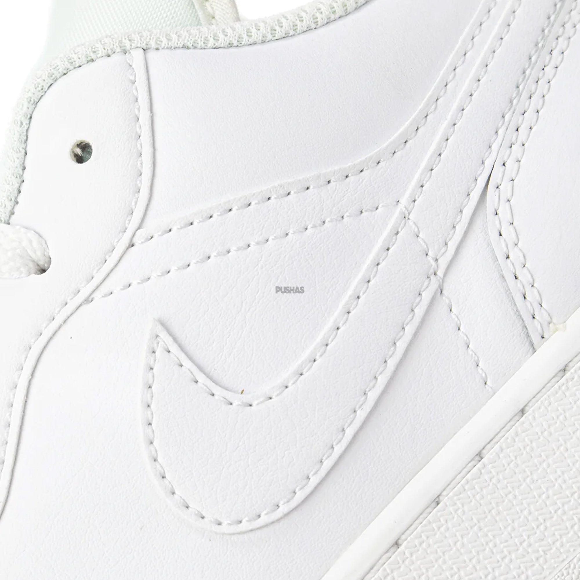 Air Jordan 1 Low Triple White GS 2023 - Buy Now!