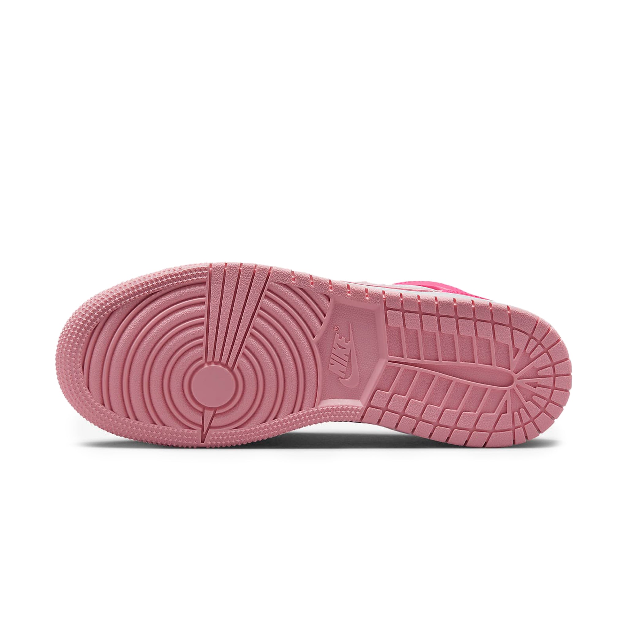 Air Jordan 1 Mid Fierce Pink (GS) - Buy Now!