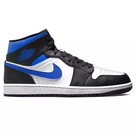 Air Jordan 1 Mid Racer Blue 2.0 - Buy Online Now!