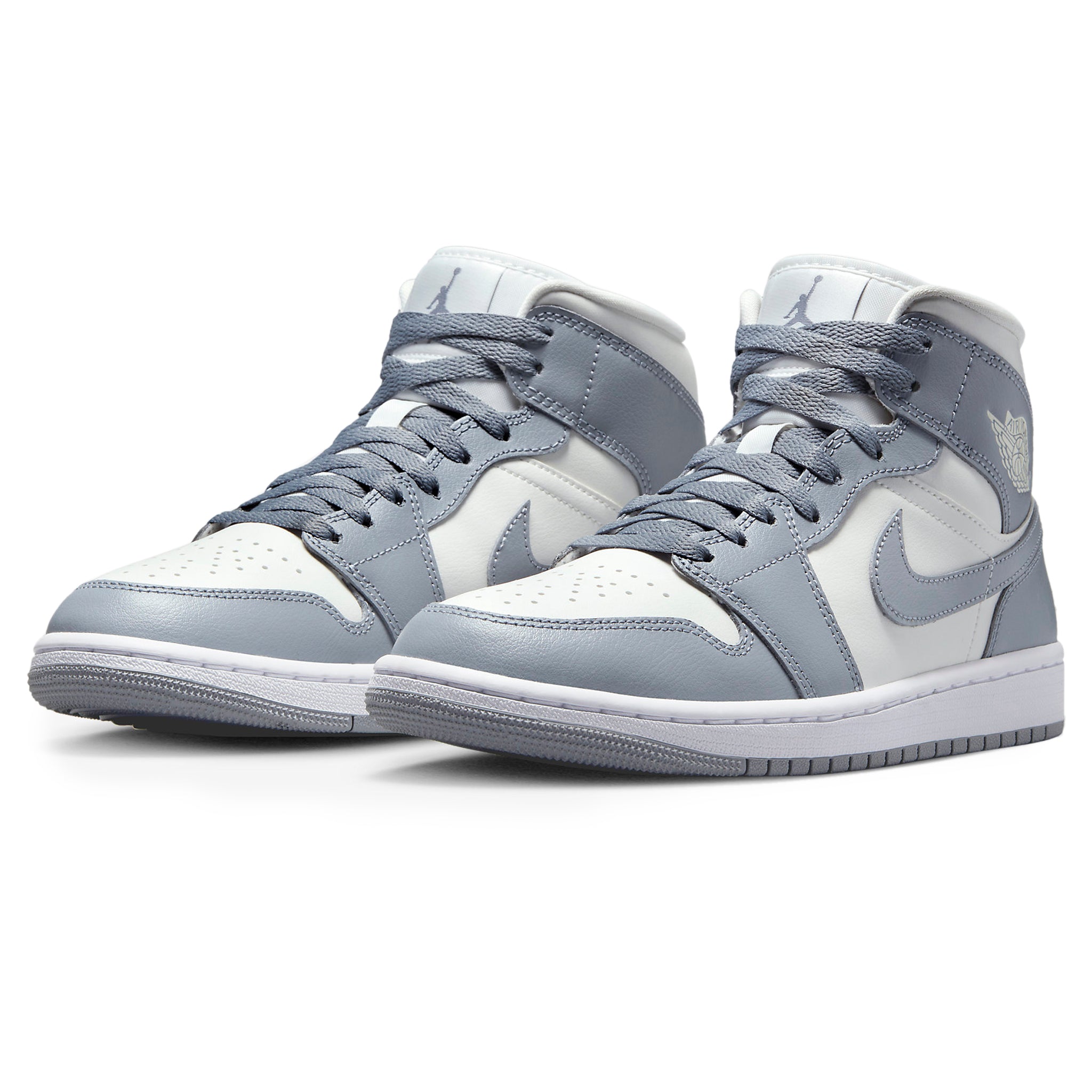 Air Jordan 1 Mid Stealth Women's - Buy Online