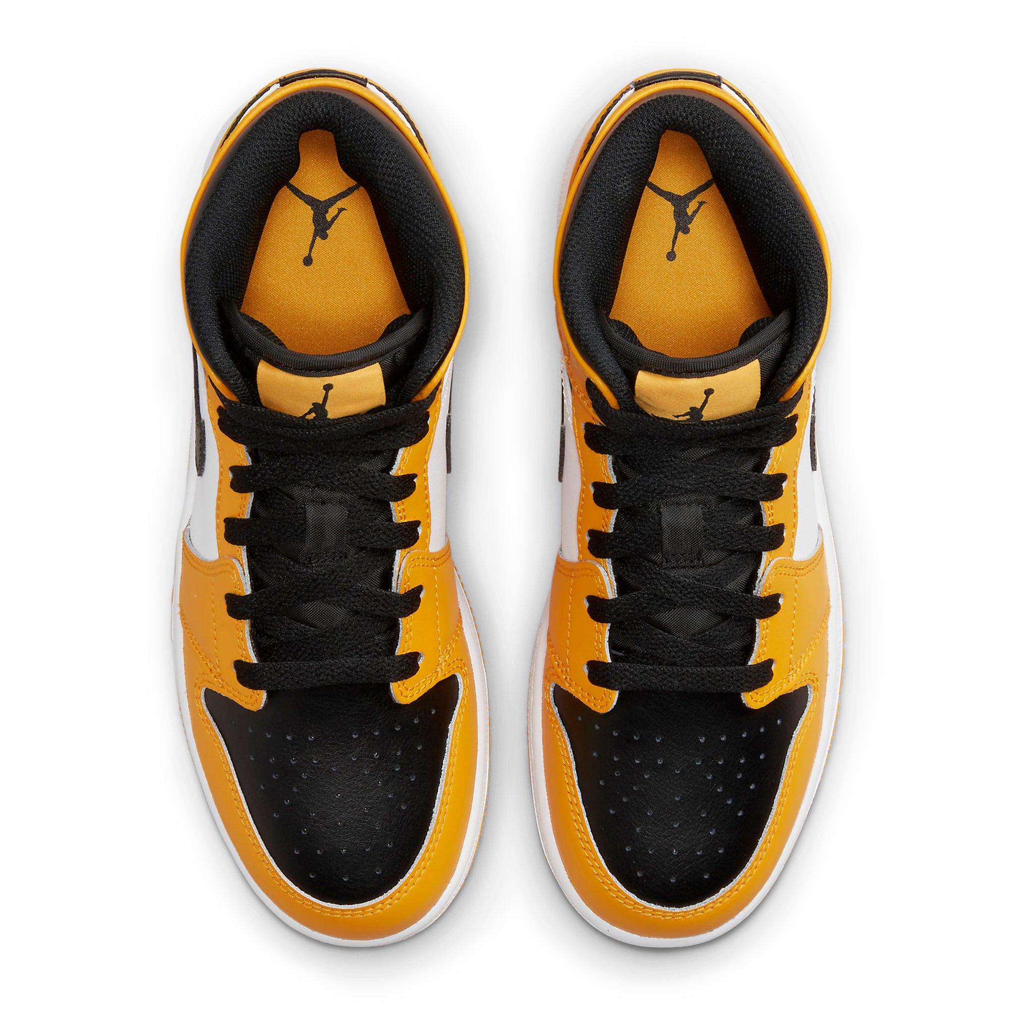 Air Jordan 1 Mid Taxi GS - Buy Online - Limited Availability.