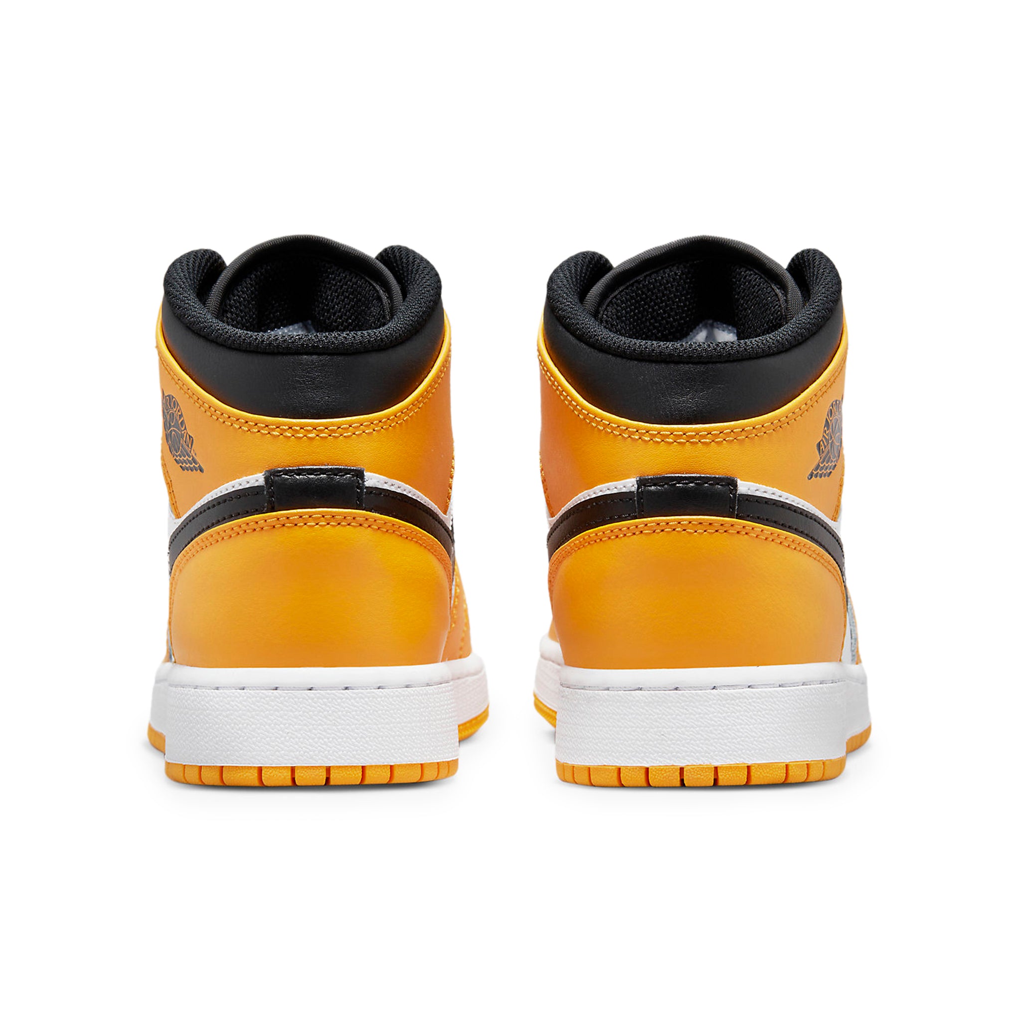 Air Jordan 1 Mid Taxi GS - Buy Online - Limited Availability.