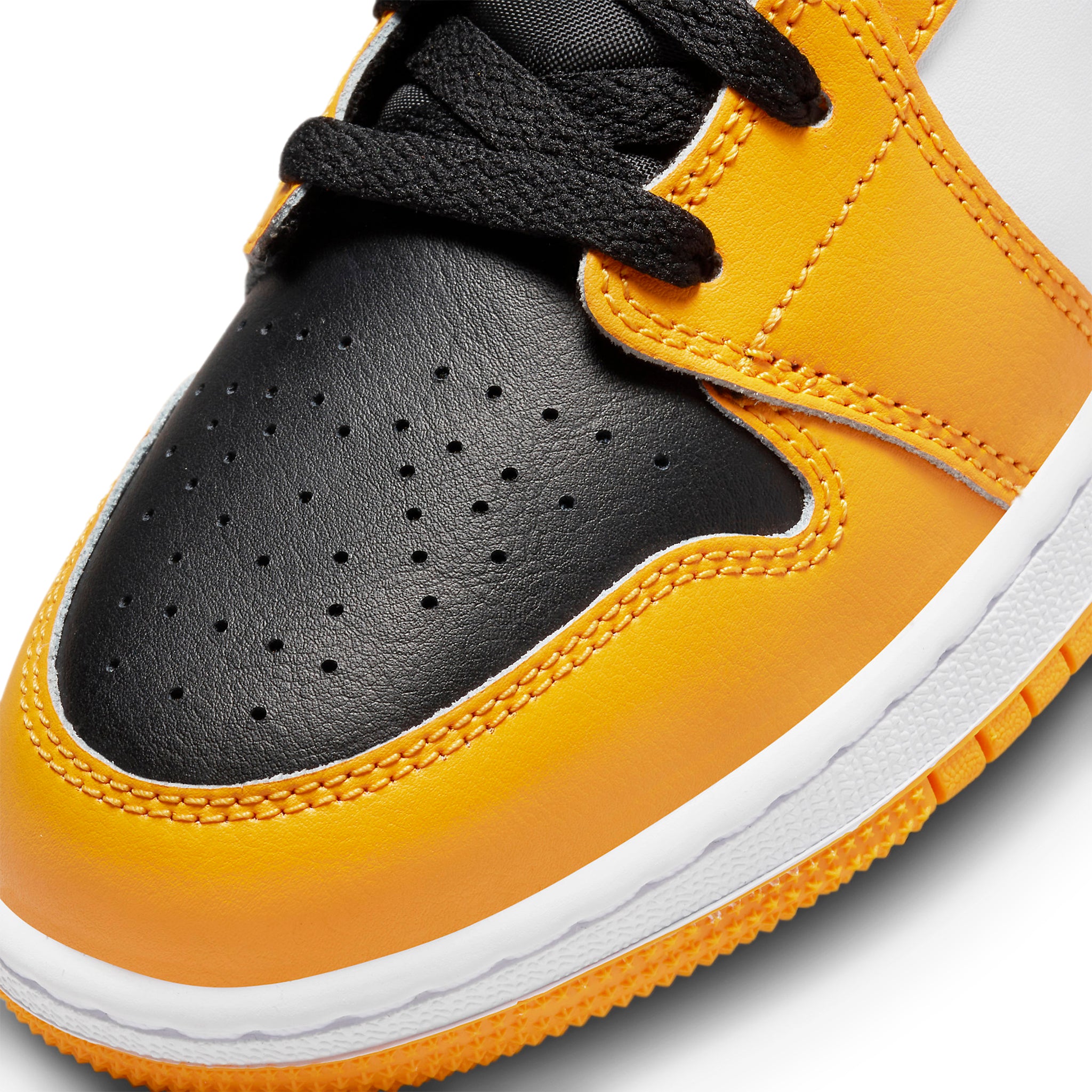 Air Jordan 1 Mid Taxi GS - Buy Online - Limited Availability.