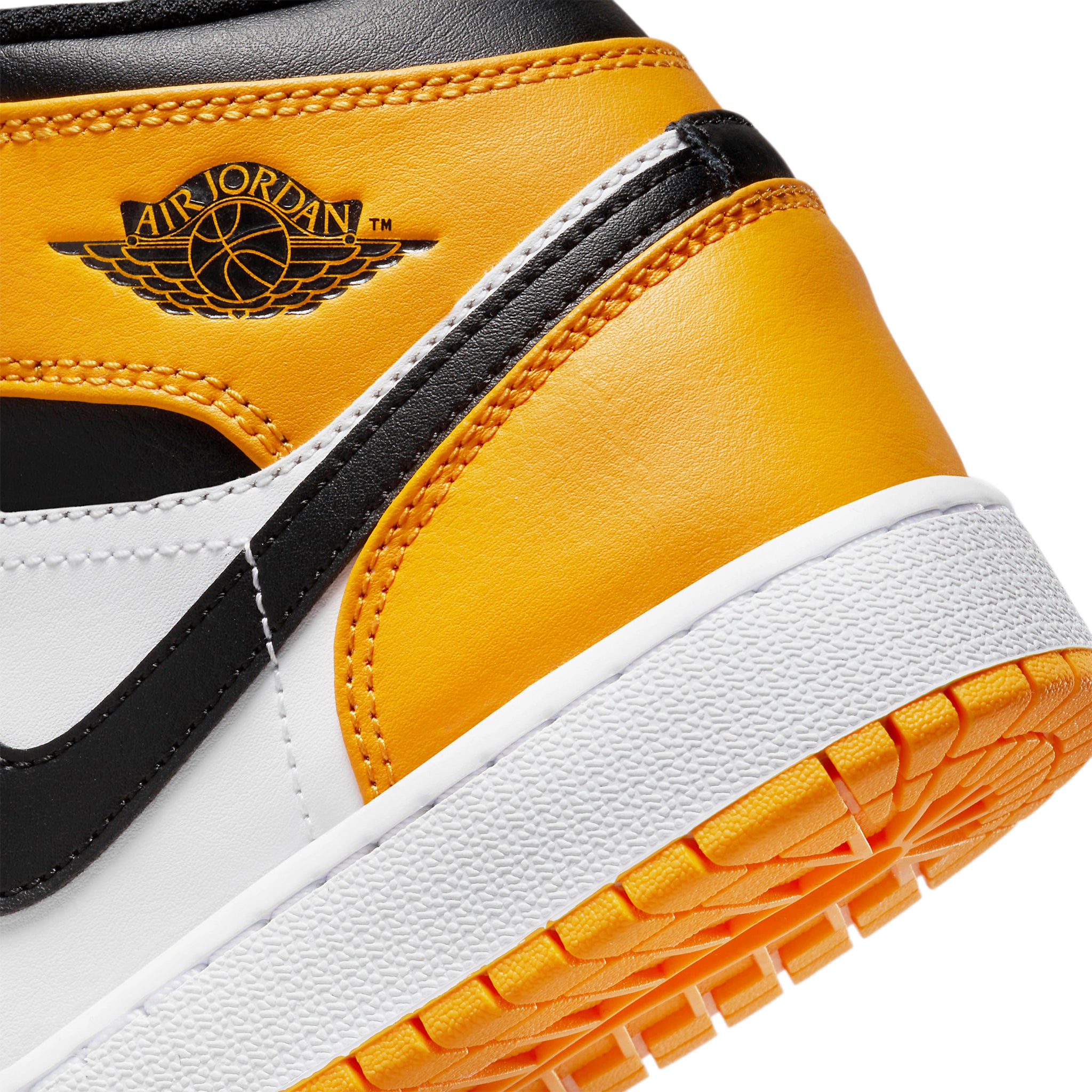 Air Jordan 1 Mid Taxi GS - Buy Online - Limited Availability.