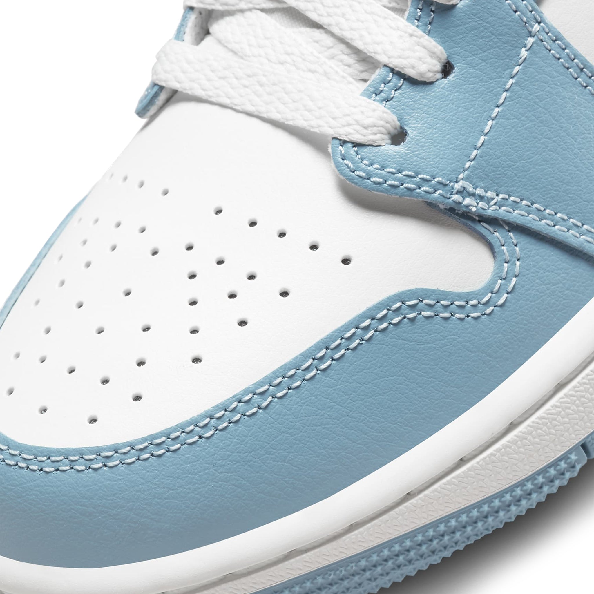 Air Jordan 1 Mid UNC 2022 Women's Shoes - Get Them Now!