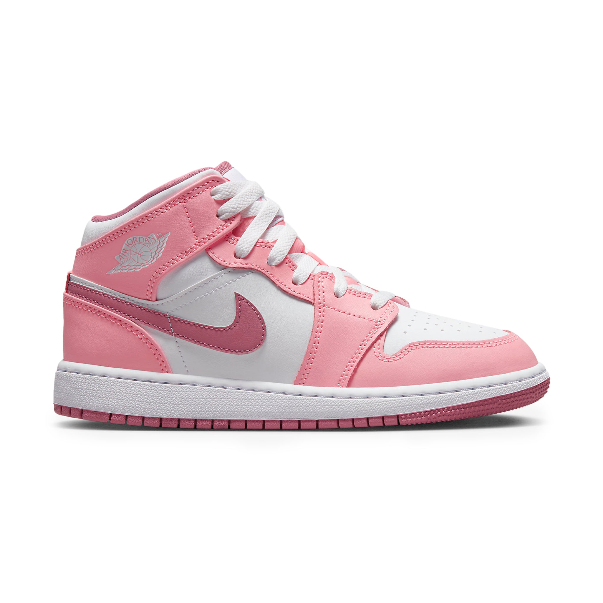 Air Jordan 1 Mid Valentine's Day 2023 GS