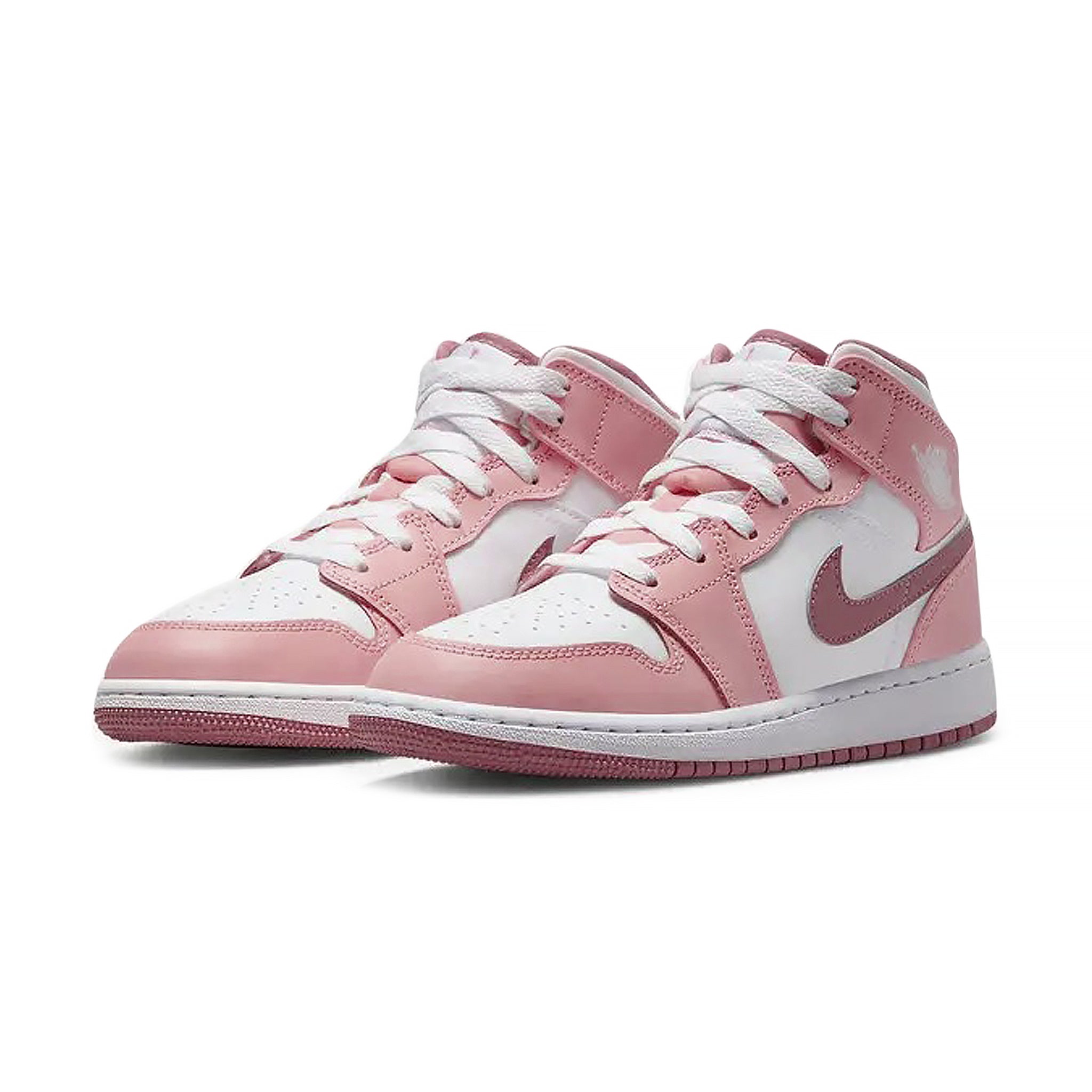 Air Jordan 1 Mid Valentine's Day 2023 GS