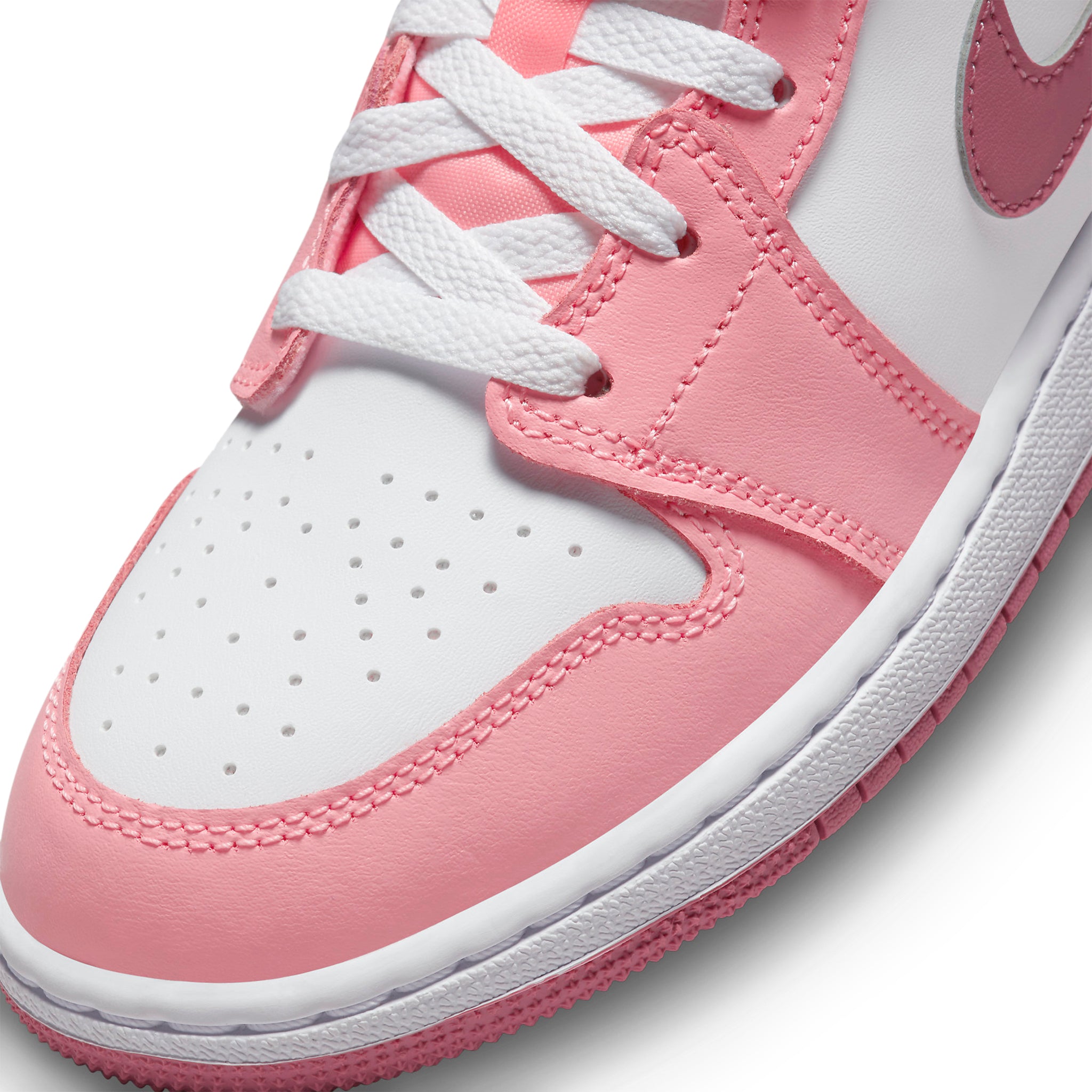 Air Jordan 1 Mid Valentine's Day 2023 GS