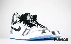 Air Jordan 1 'Pass The Torch' 2018 - Google SEO friendly: High demand basketball shoes. Instantly recognizable Air Jordan 1 with