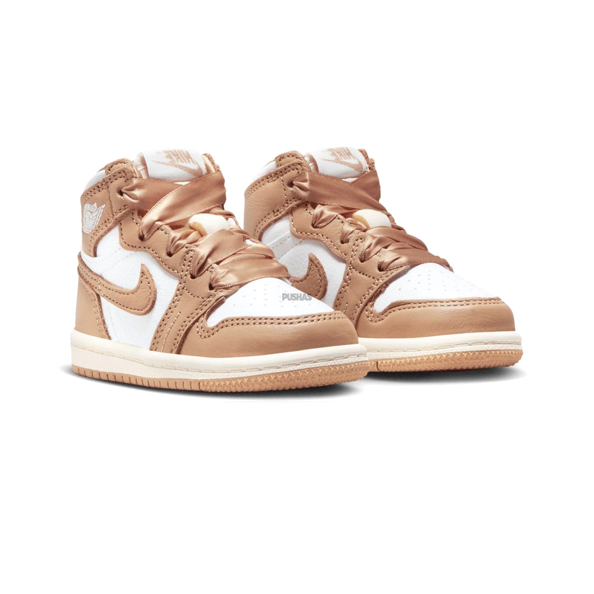 Air Jordan 1 Praline TD 2023