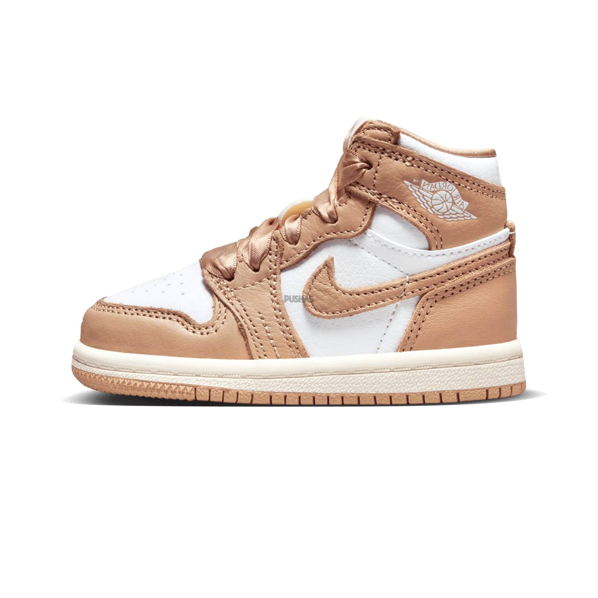 Air Jordan 1 Praline TD 2023