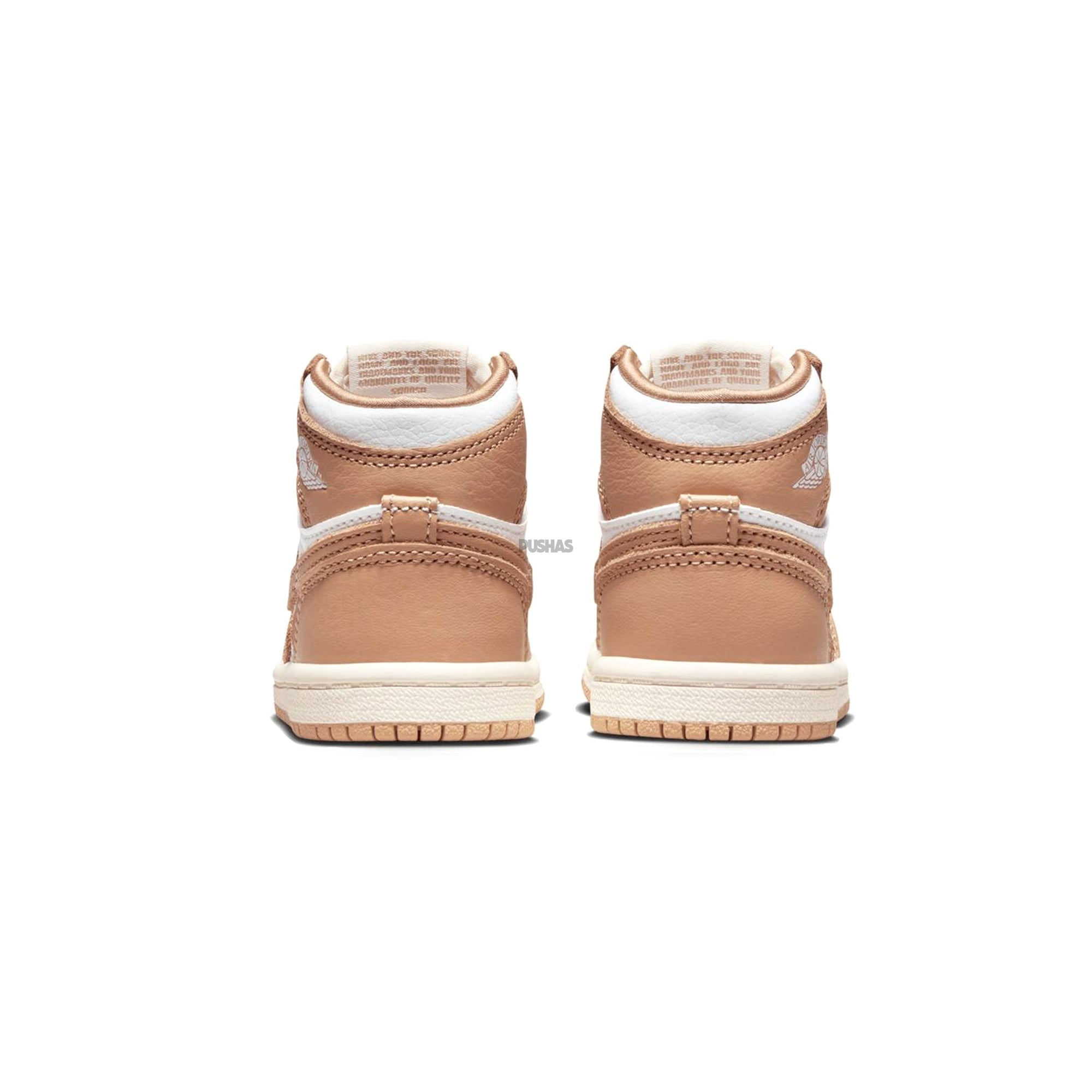 Air Jordan 1 Praline TD 2023