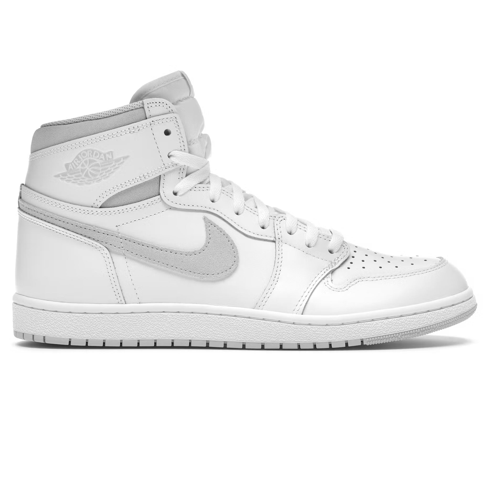 Air Jordan 1 Retro High 85 Neutral Grey - Shop now for the best deals