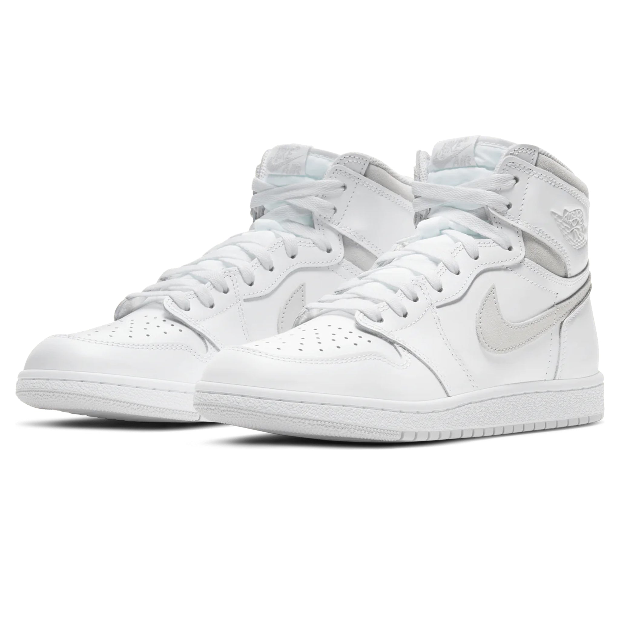 Air Jordan 1 Retro High 85 Neutral Grey - Shop now for the best deals