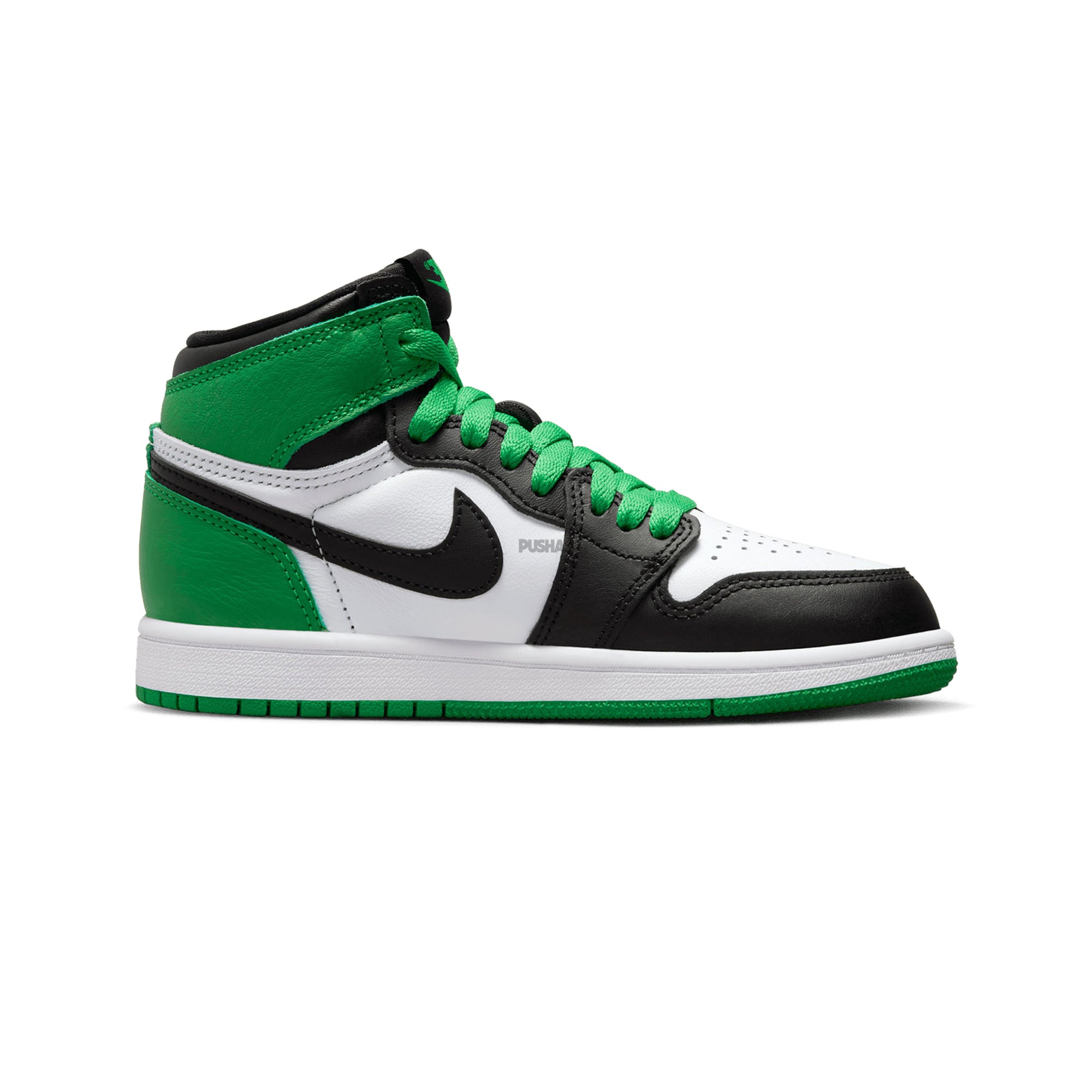 Air Jordan 1 Retro High OG Lucky Green PS 2023 - Buy Now!