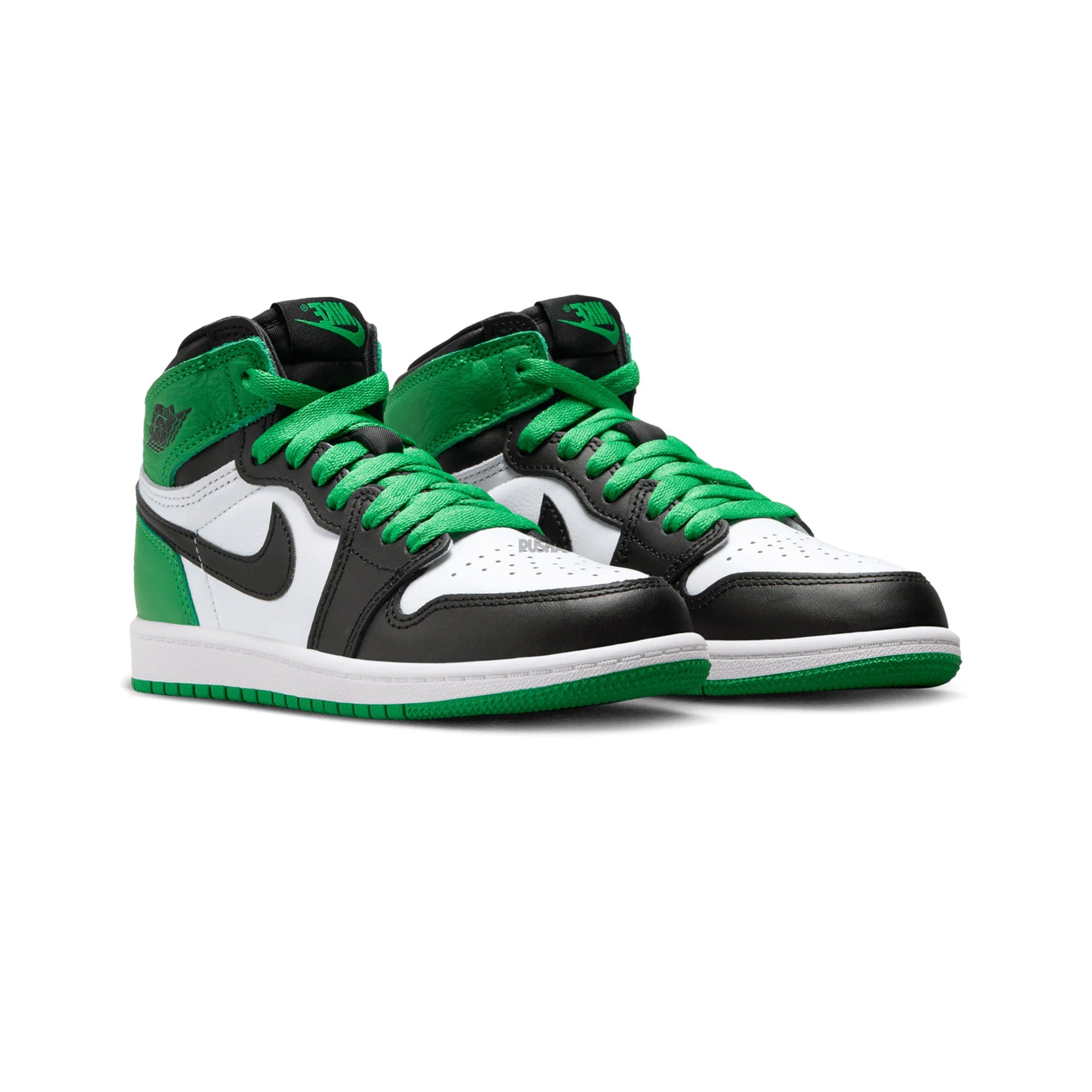 Air Jordan 1 Retro High OG Lucky Green PS 2023 - Buy Now!