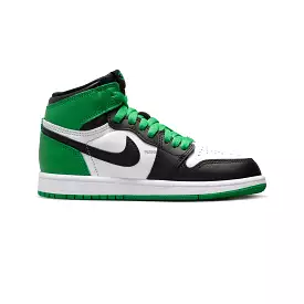 Air Jordan 1 Retro High OG Lucky Green PS 2023 - Buy Now!