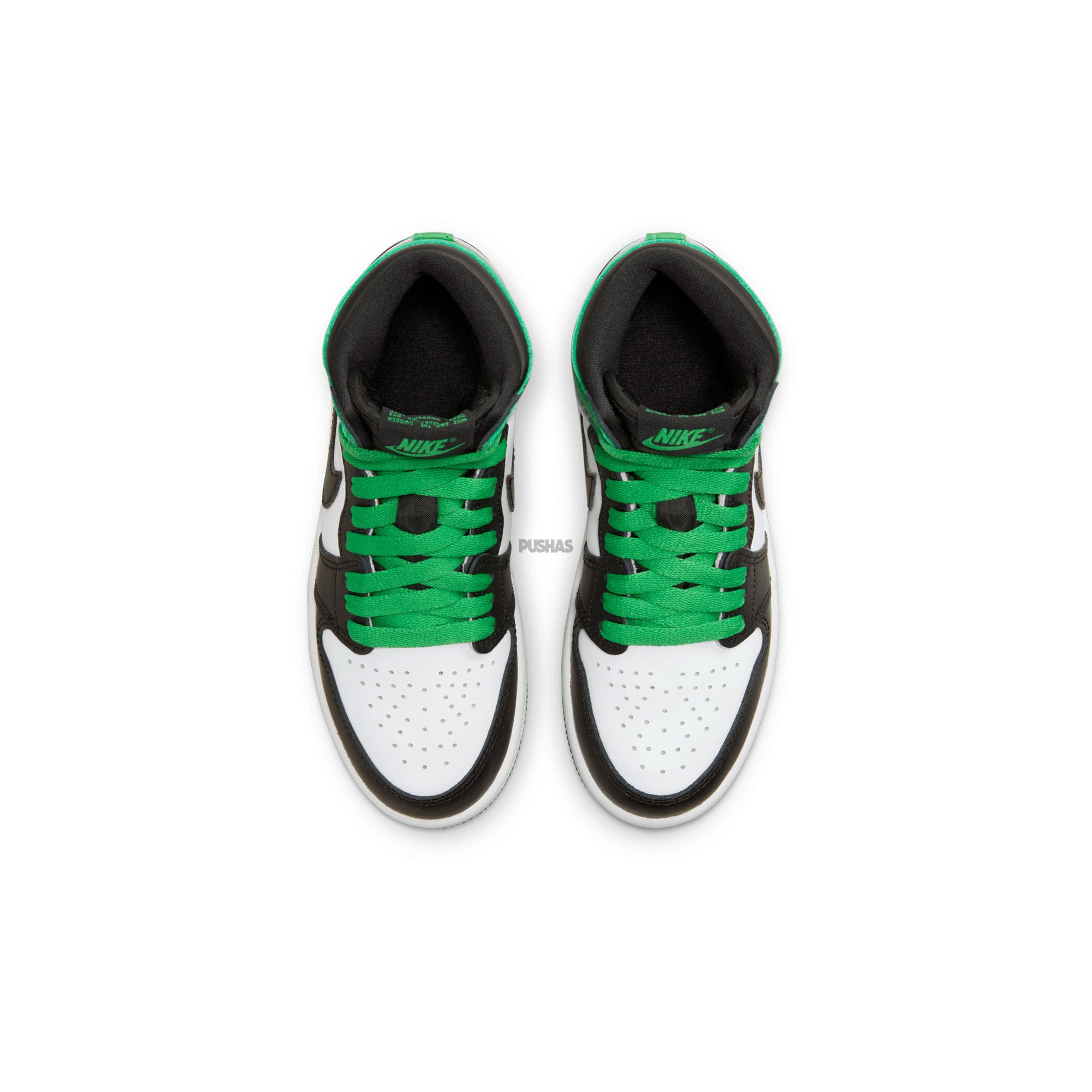 Air Jordan 1 Retro High OG Lucky Green PS 2023 - Buy Now!