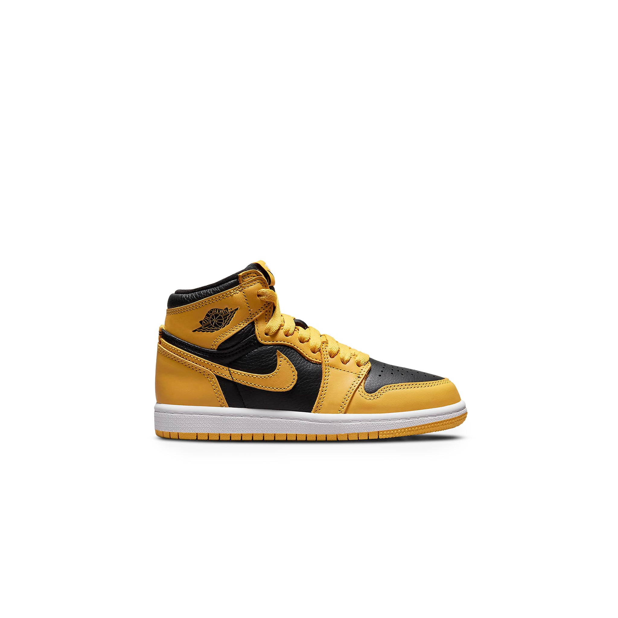 Air Jordan 1 Retro High OG Pollen (PS) - Buy Now!