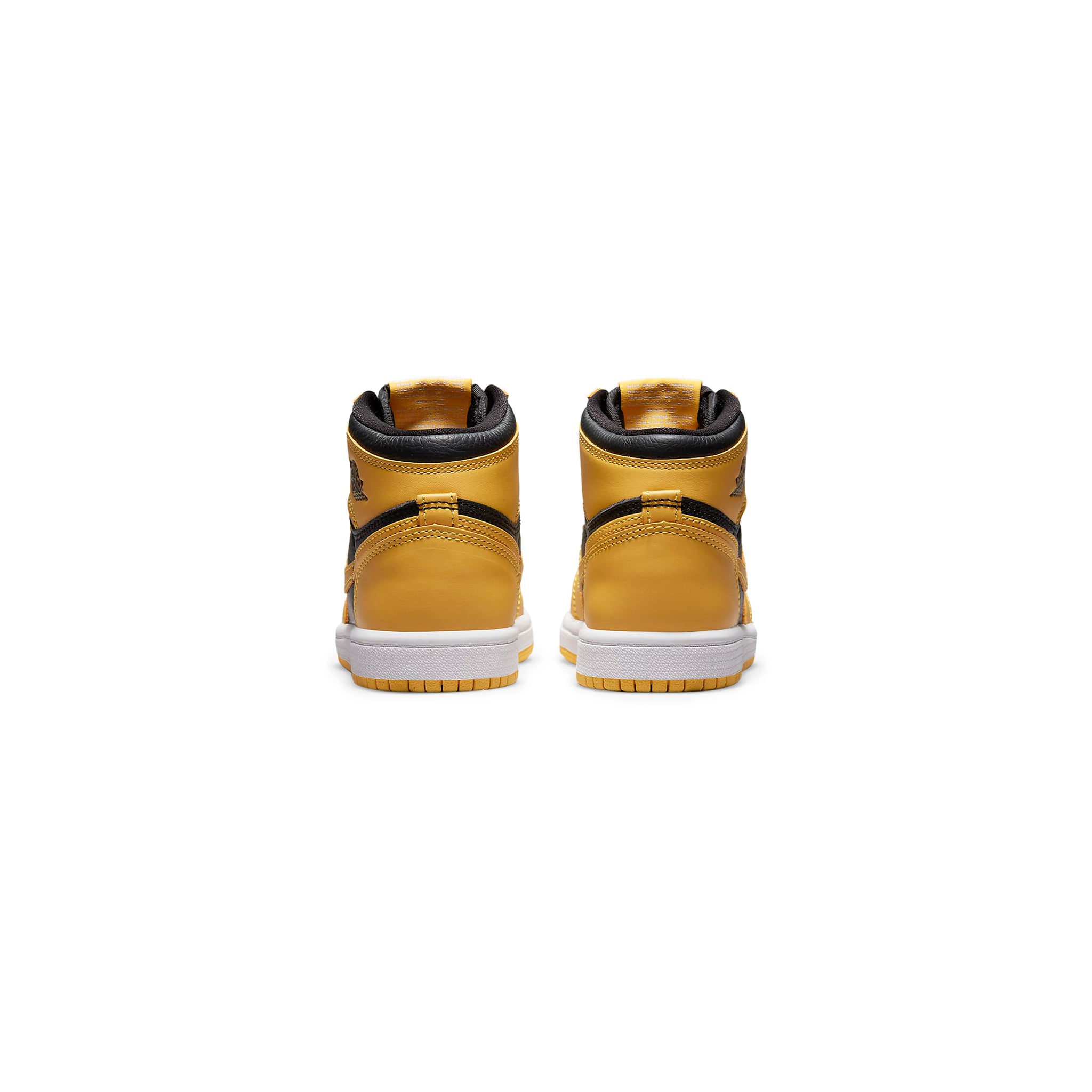 Air Jordan 1 Retro High OG Pollen (PS) - Buy Now!