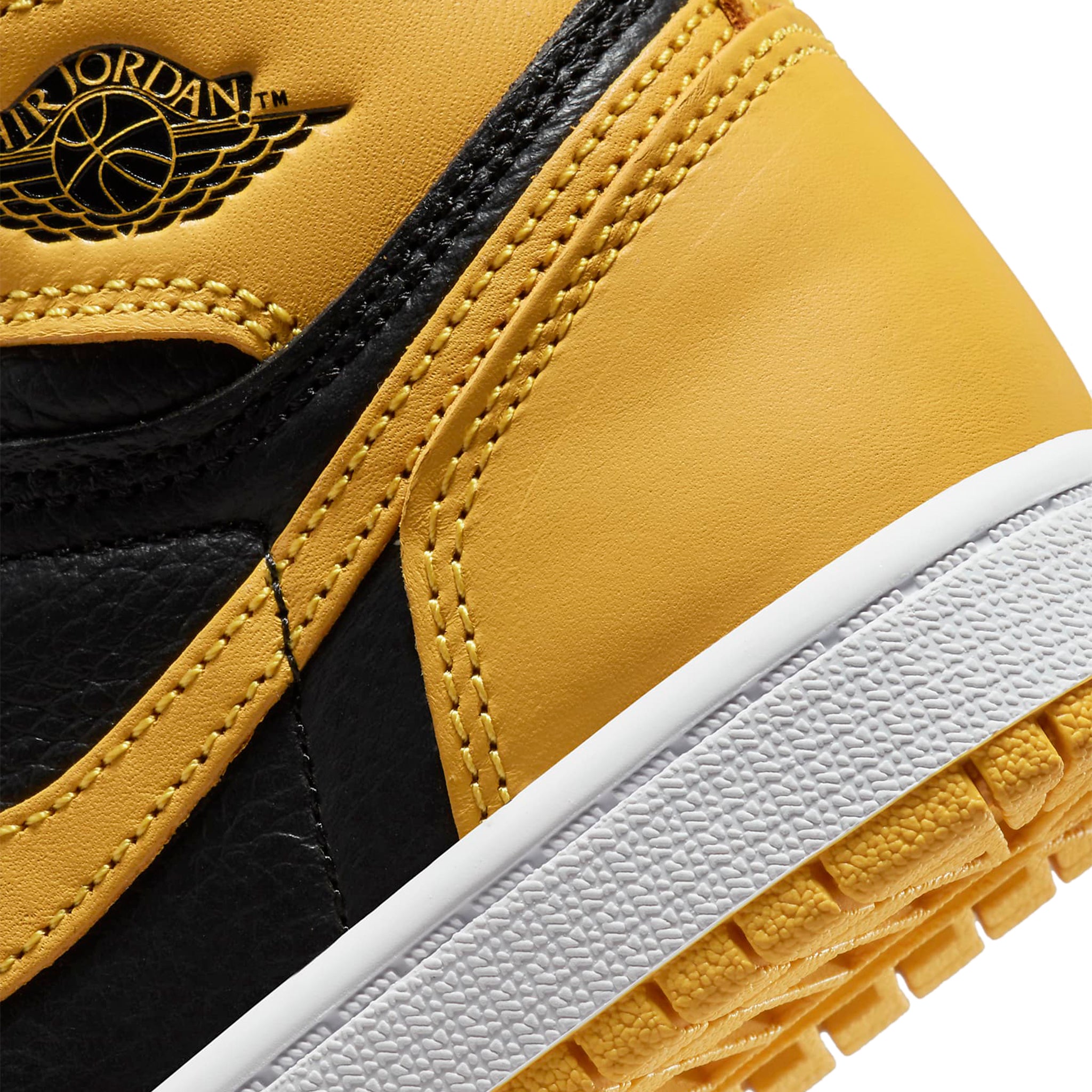 Air Jordan 1 Retro High OG Pollen (PS) - Buy Now!