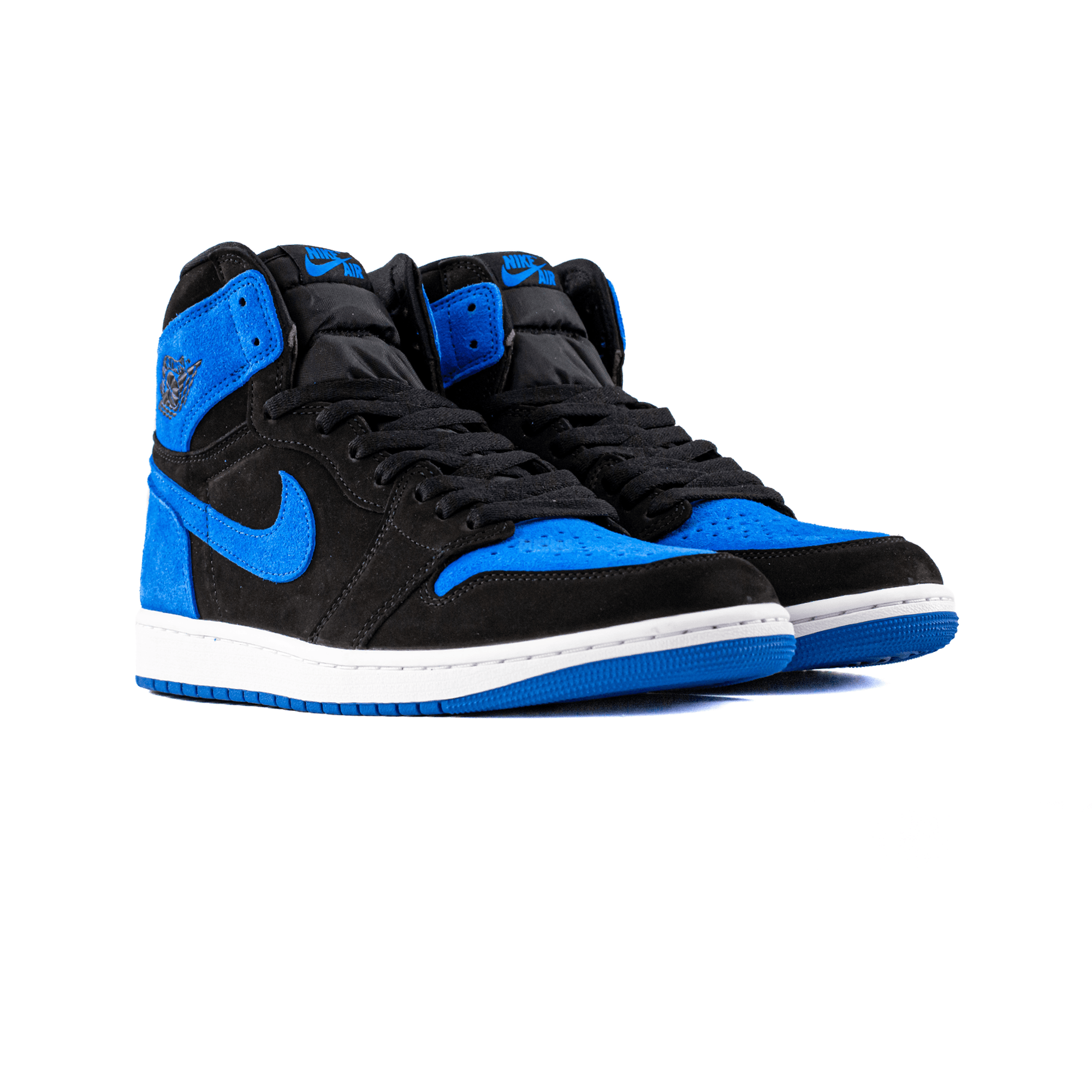 Air Jordan 1 Retro High OG 'Royal Reimagined' release date 2023