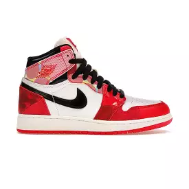 Air Jordan 1 Retro High OG Spider-Man Across The Spider-Verse (GS)