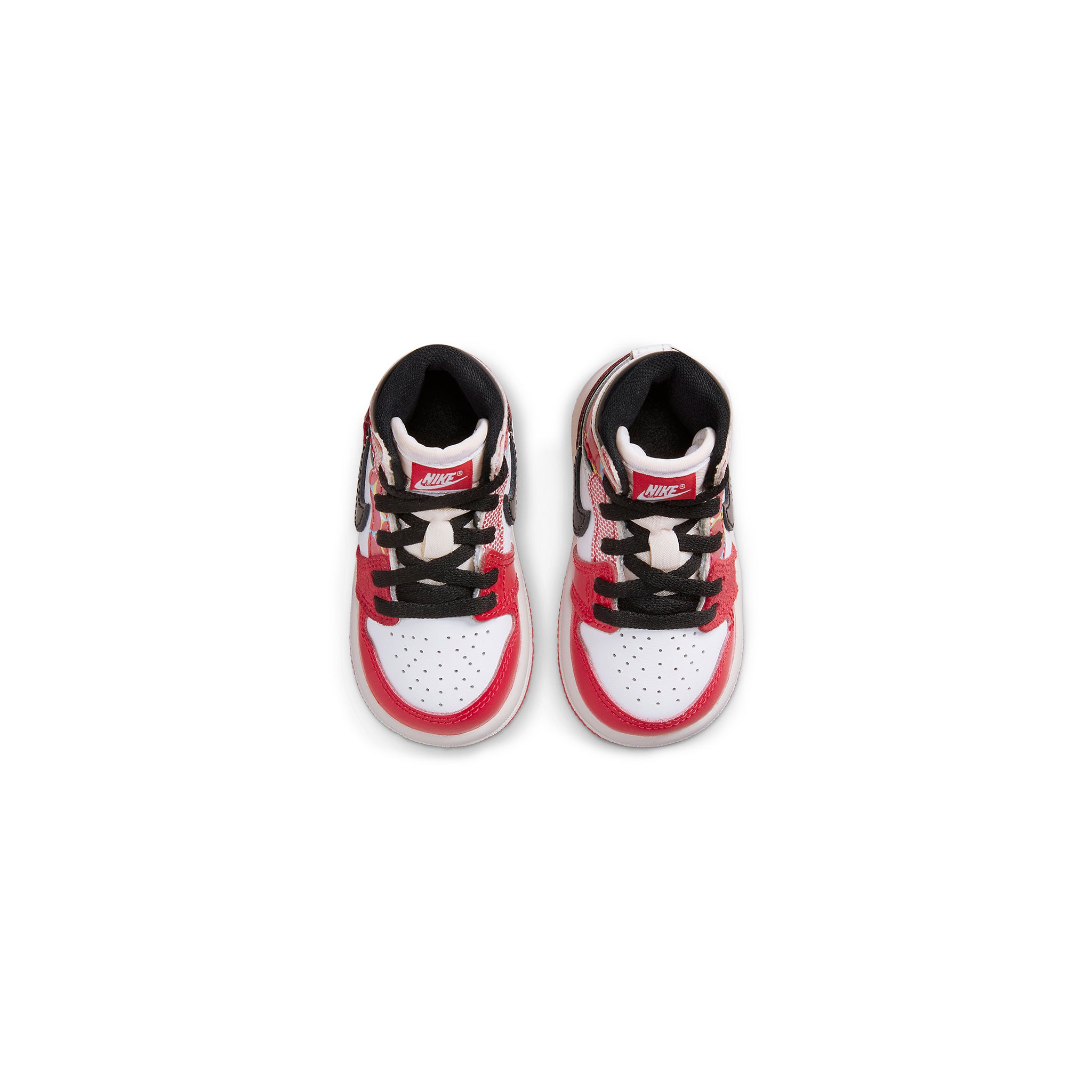 Air Jordan 1 Retro High OG Spider-Man Across The Spider-Verse (TD) - Shop Now