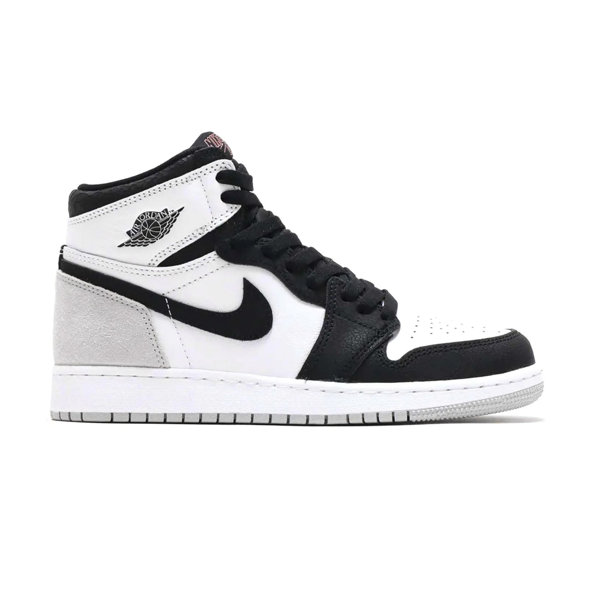 Air Jordan 1 Retro High OG Stage Haze (GS) - Buy Online - Limited Edition