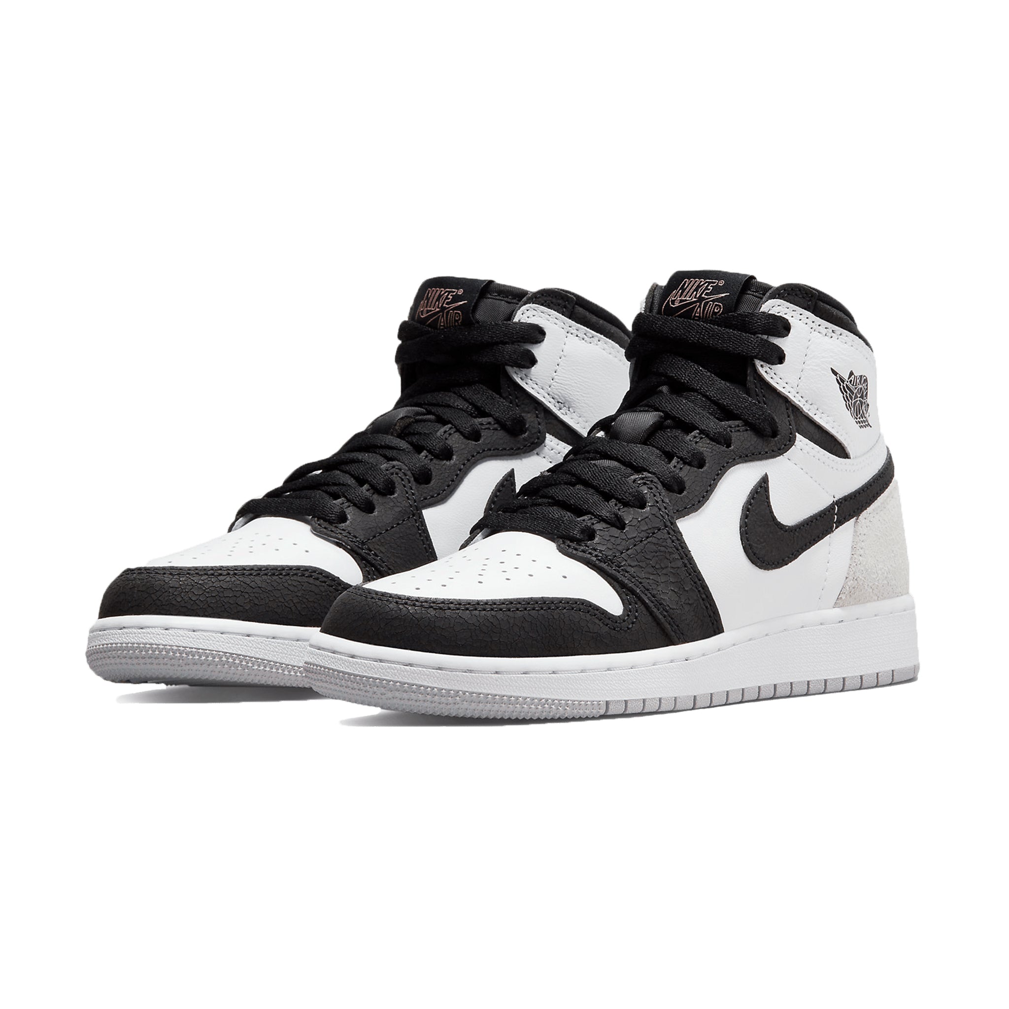 Air Jordan 1 Retro High OG Stage Haze (GS) - Buy Online - Limited Edition