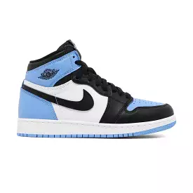 Air Jordan 1 Retro High OG UNC Toe (Grade School)