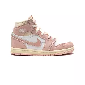 Air Jordan 1 Retro High OG Washed Pink TD 2023