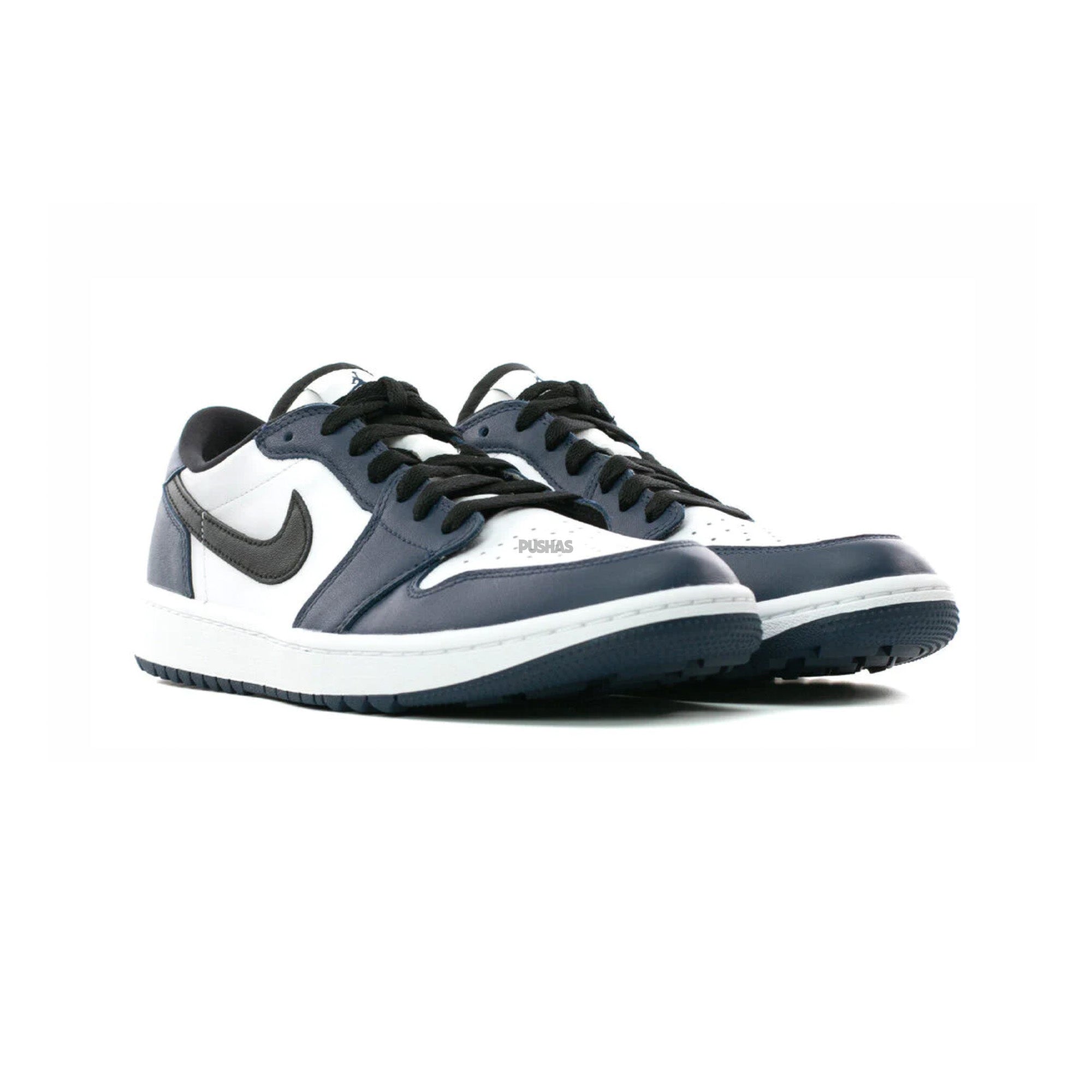 Air Jordan 1 Retro Low Golf Midnight Navy 2022