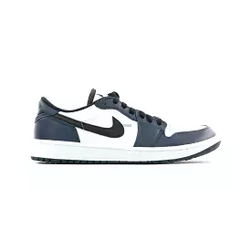 Air Jordan 1 Retro Low Golf Midnight Navy 2022