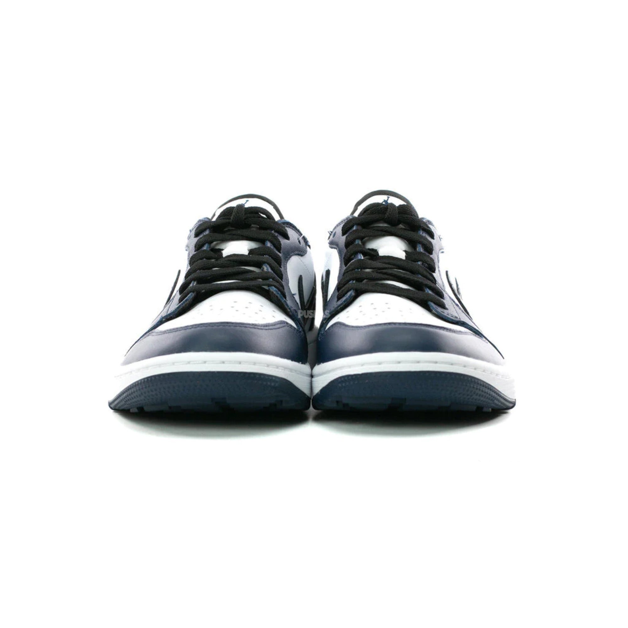 Air Jordan 1 Retro Low Golf Midnight Navy 2022