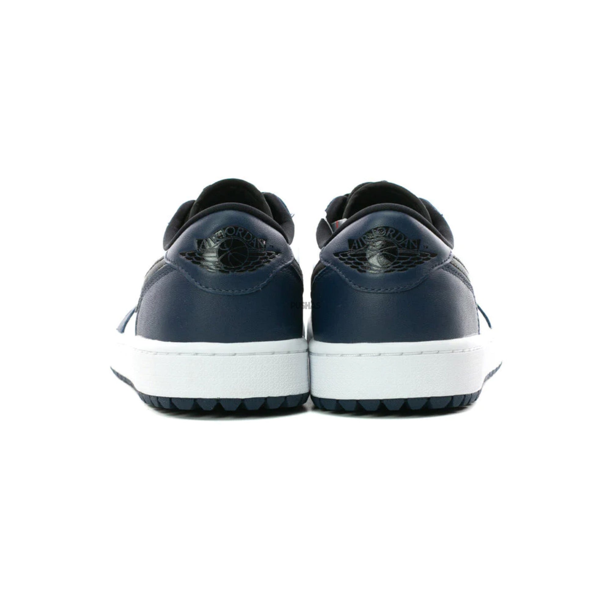 Air Jordan 1 Retro Low Golf Midnight Navy 2022