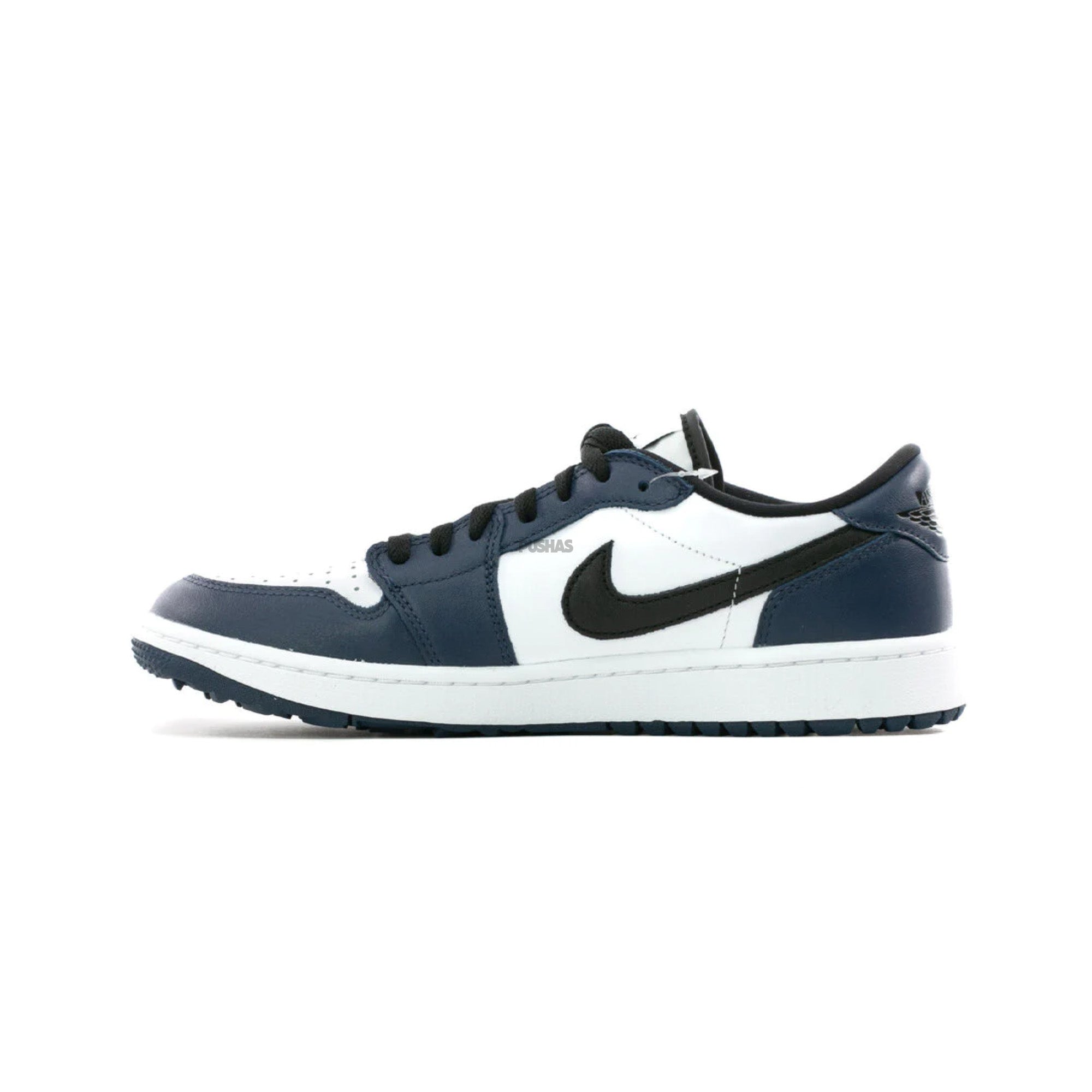 Air Jordan 1 Retro Low Golf Midnight Navy 2022