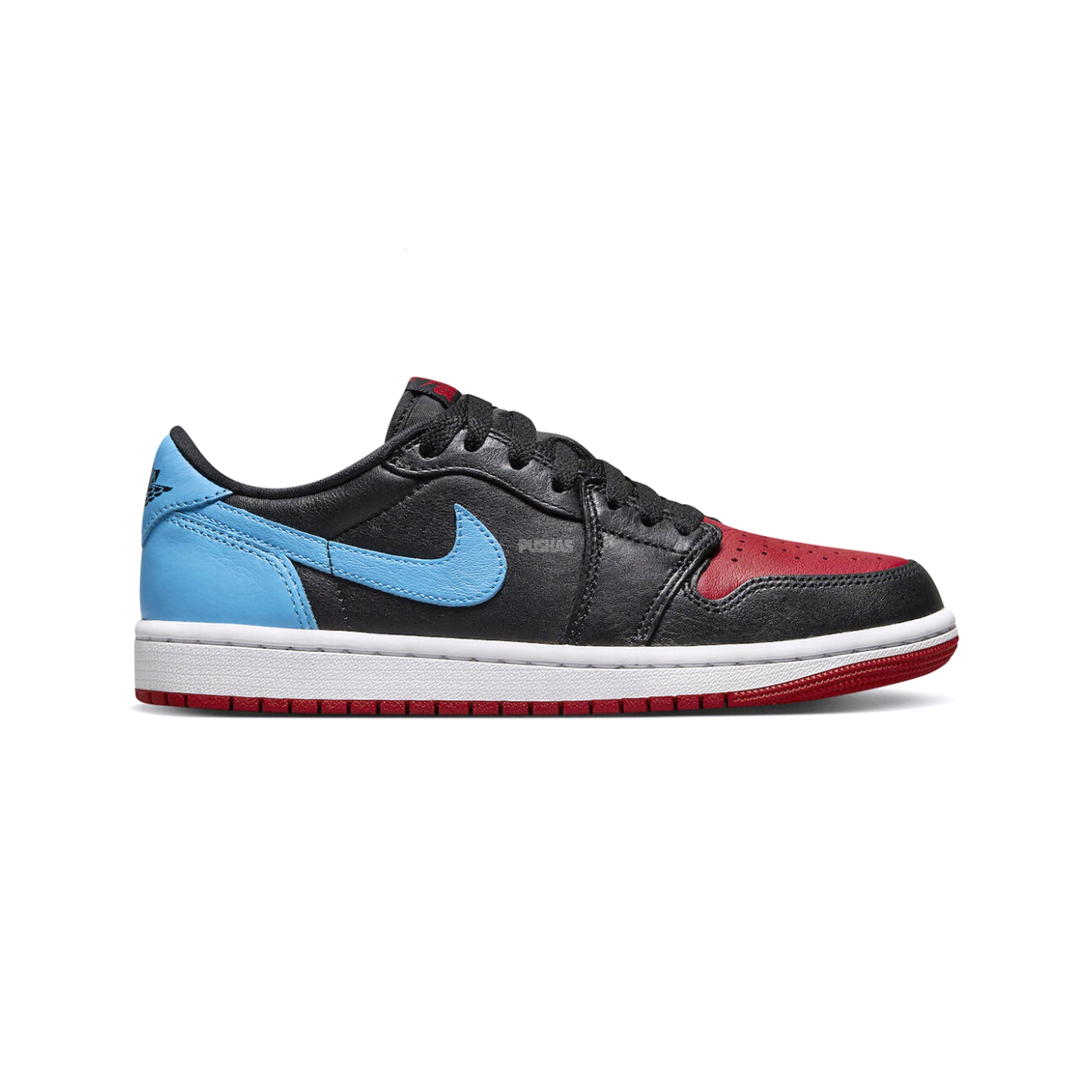 Air Jordan 1 Retro Low OG Women's 'NC to Chi' 2023