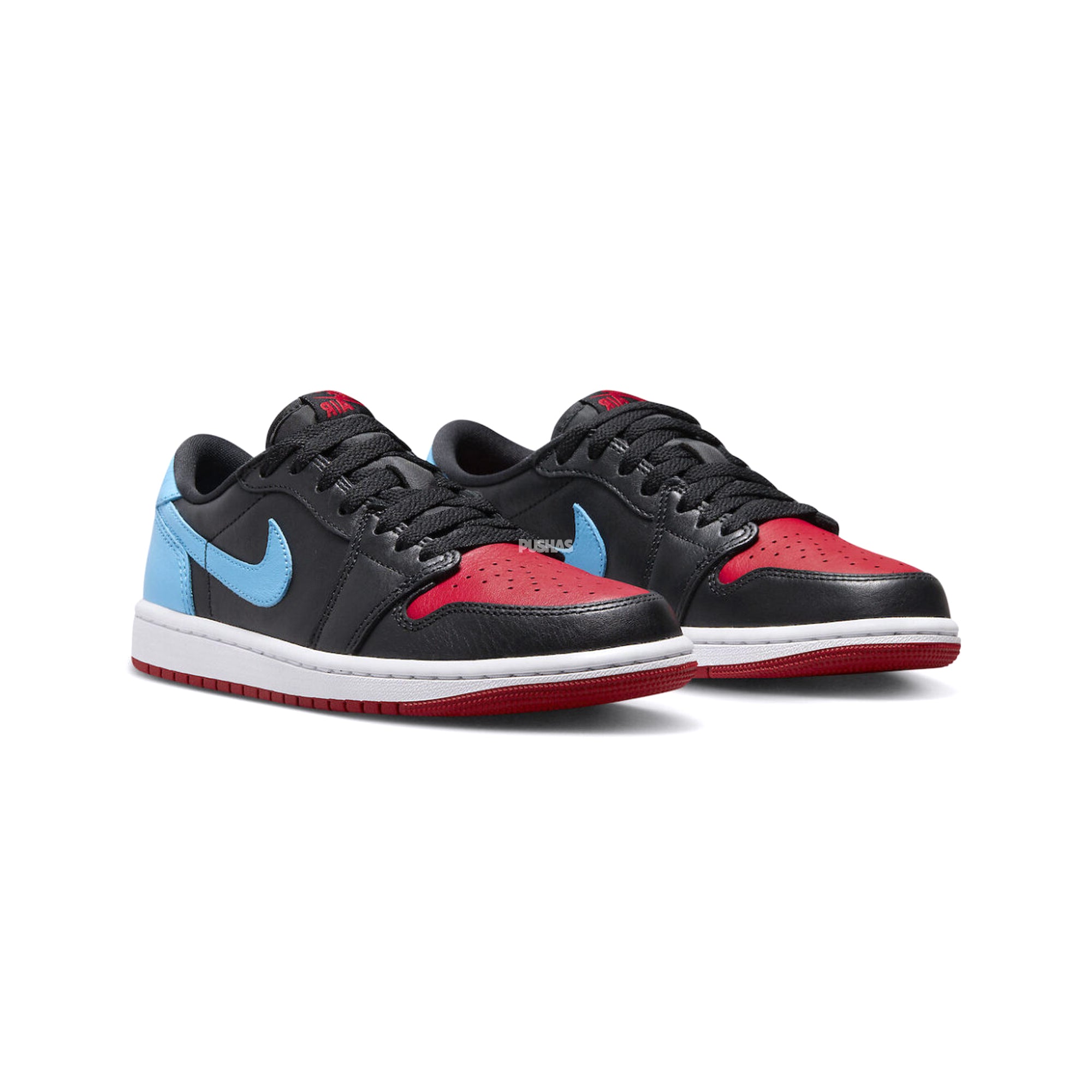 Air Jordan 1 Retro Low OG Women's 'NC to Chi' 2023