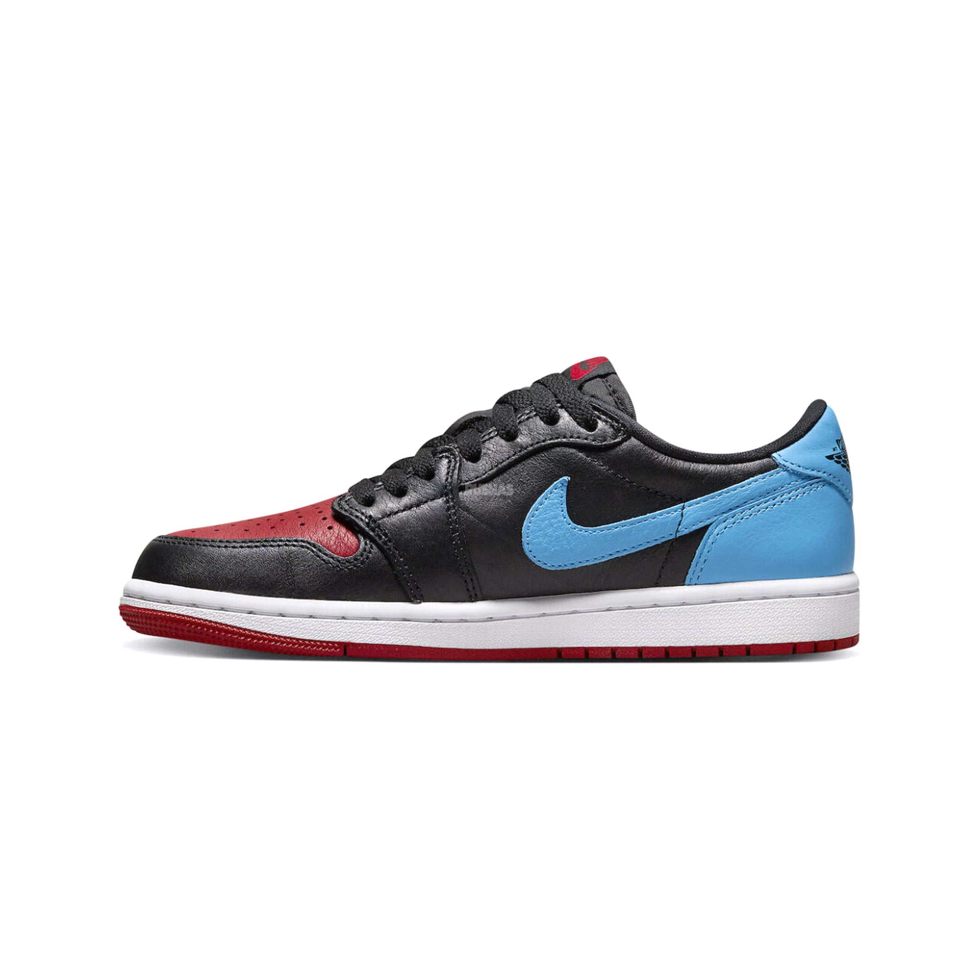 Air Jordan 1 Retro Low OG Women's 'NC to Chi' 2023