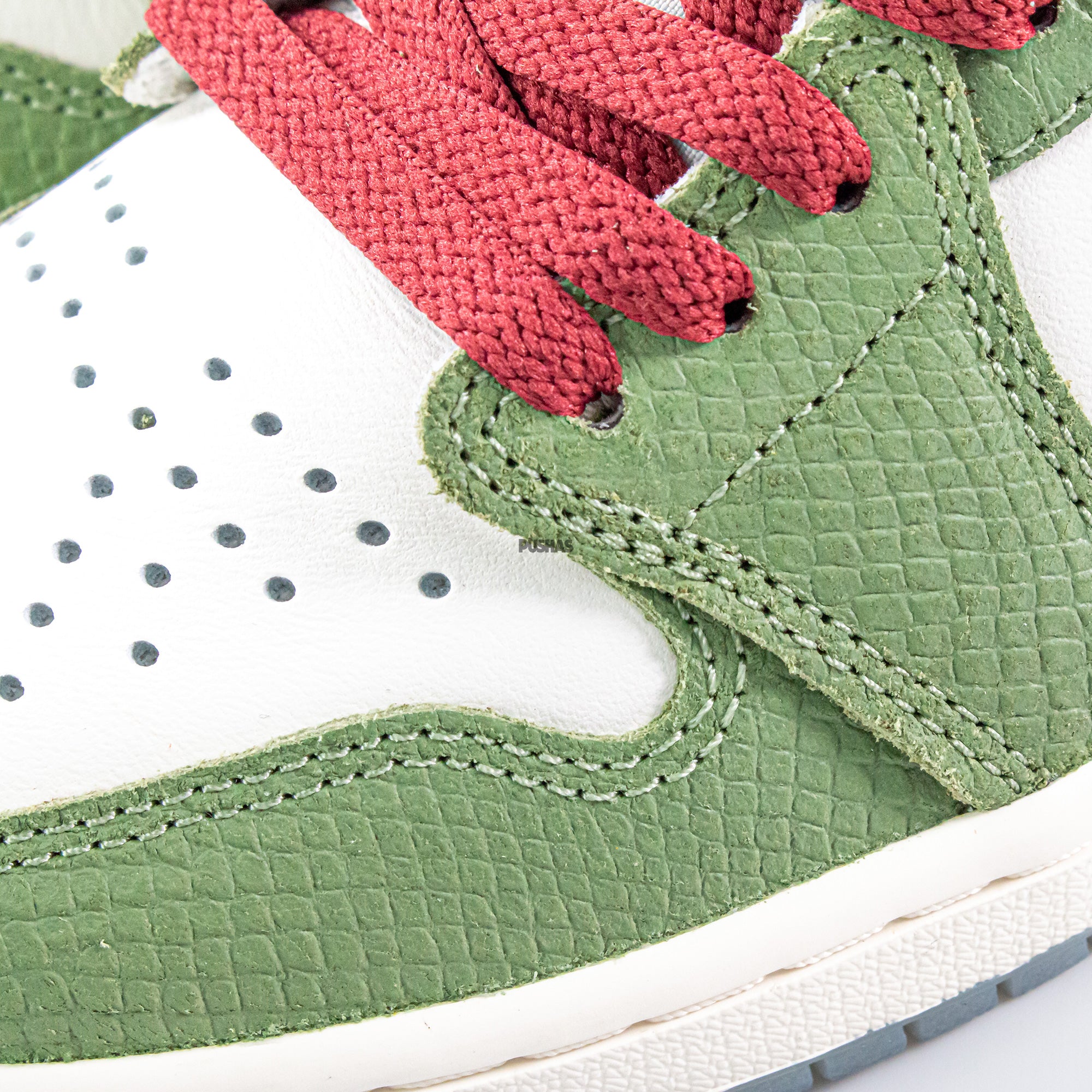 Air Jordan 1 Retro Low OG Year Dragon 2024 release date, price, and details