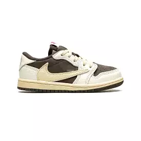 Air Jordan 1 Retro Low Travis Scott Reverse Mocha TD 2022