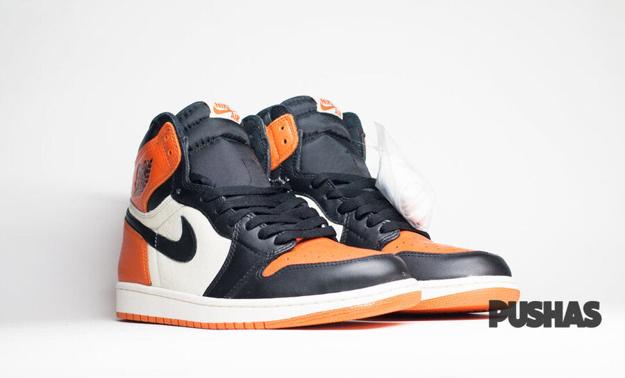 Air Jordan 1 Retro Shattered Backboard 2015 for Sale