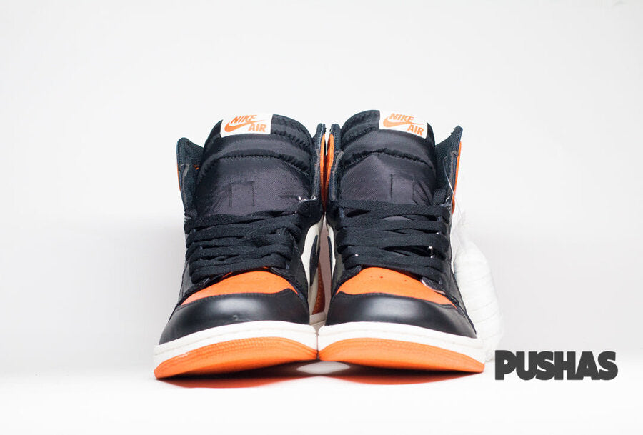 Air Jordan 1 Retro Shattered Backboard 2015 for Sale