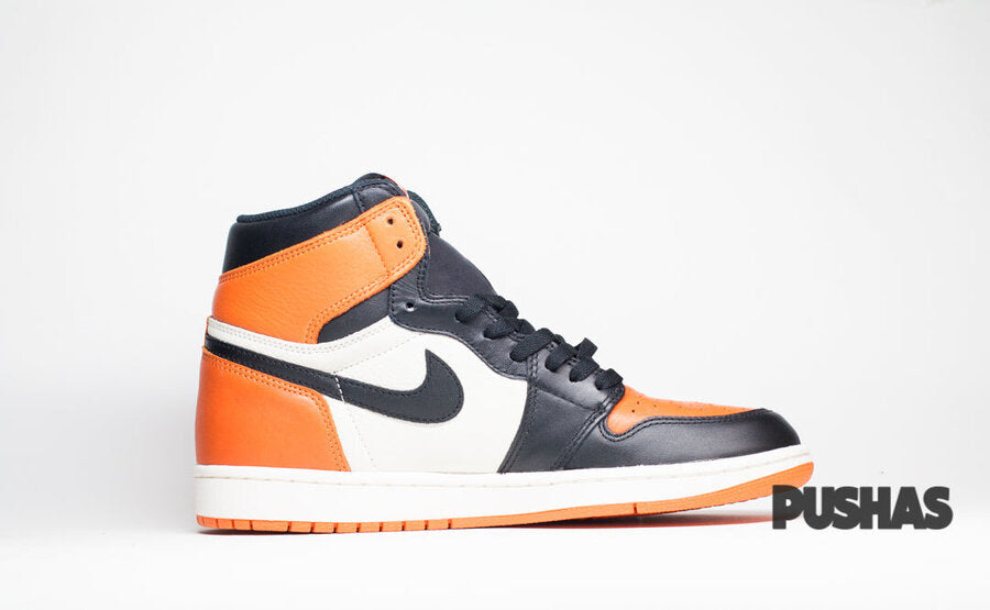 Air Jordan 1 Retro Shattered Backboard 2015 for Sale