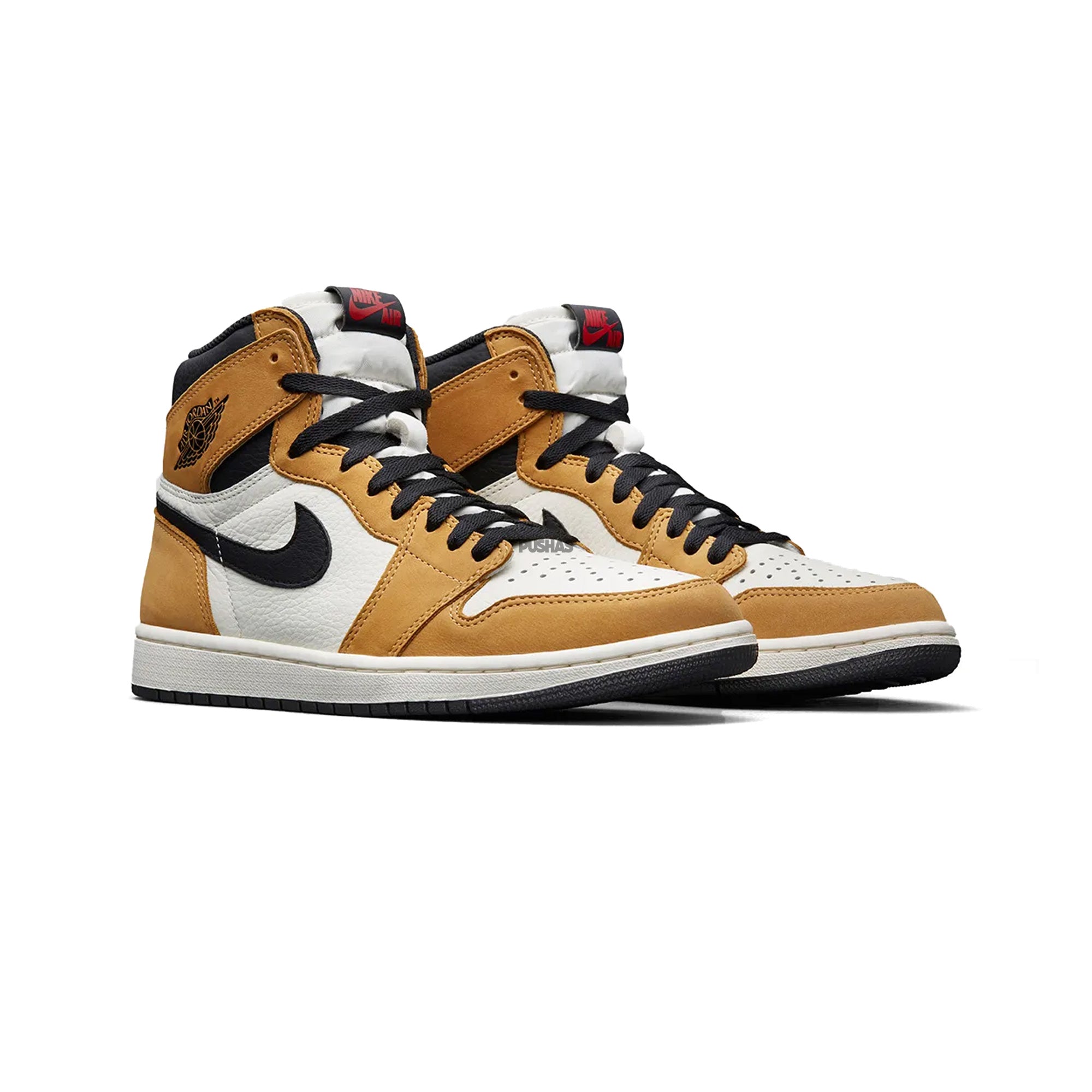 Air Jordan 1 Rookie of the Year 2018