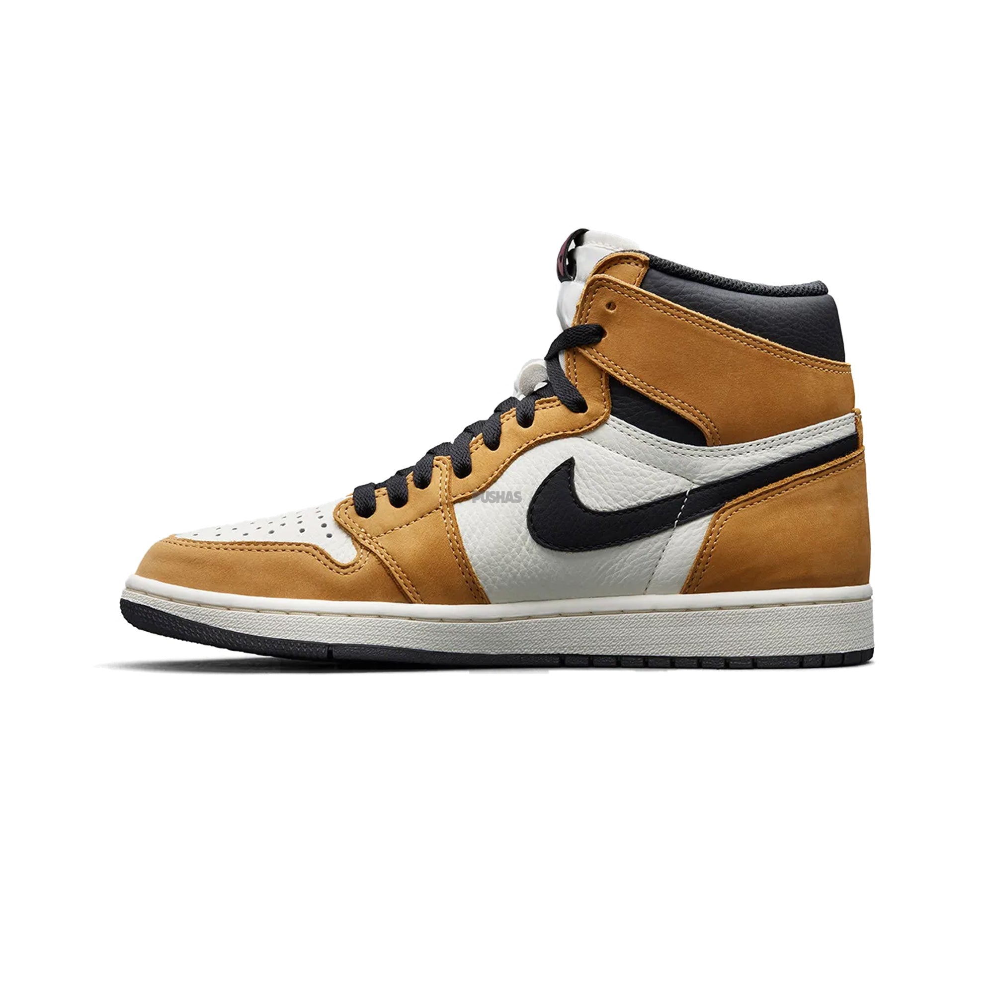 Air Jordan 1 Rookie of the Year 2018