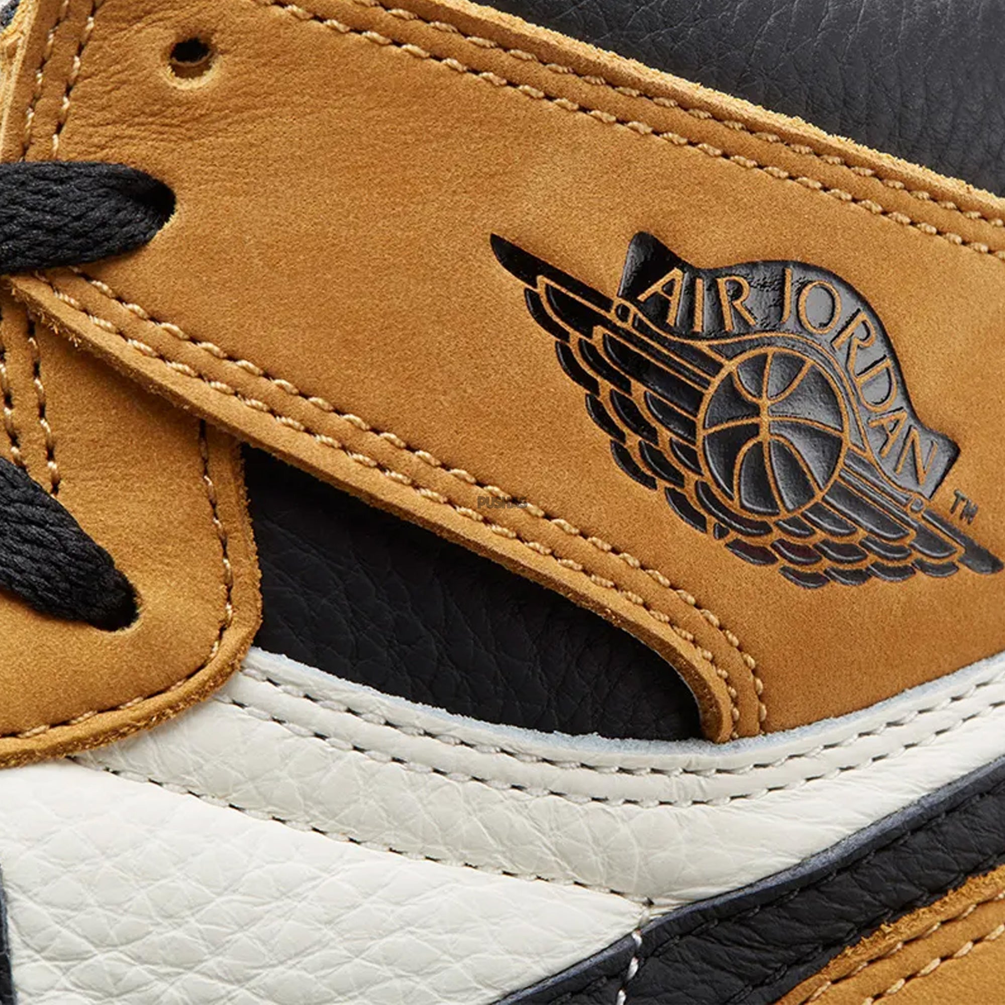 Air Jordan 1 Rookie of the Year 2018