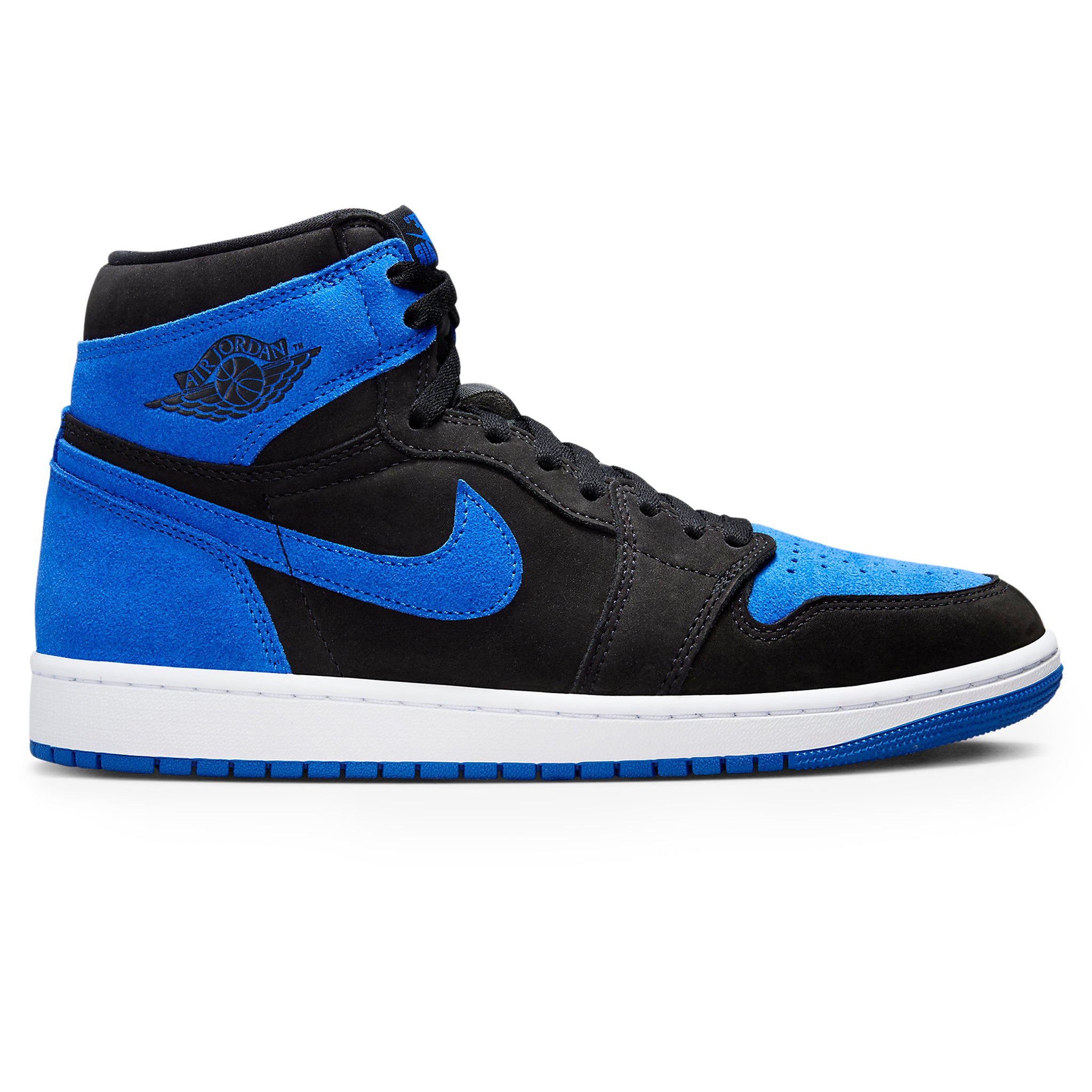 Air Jordan 1 Royal Reimagined