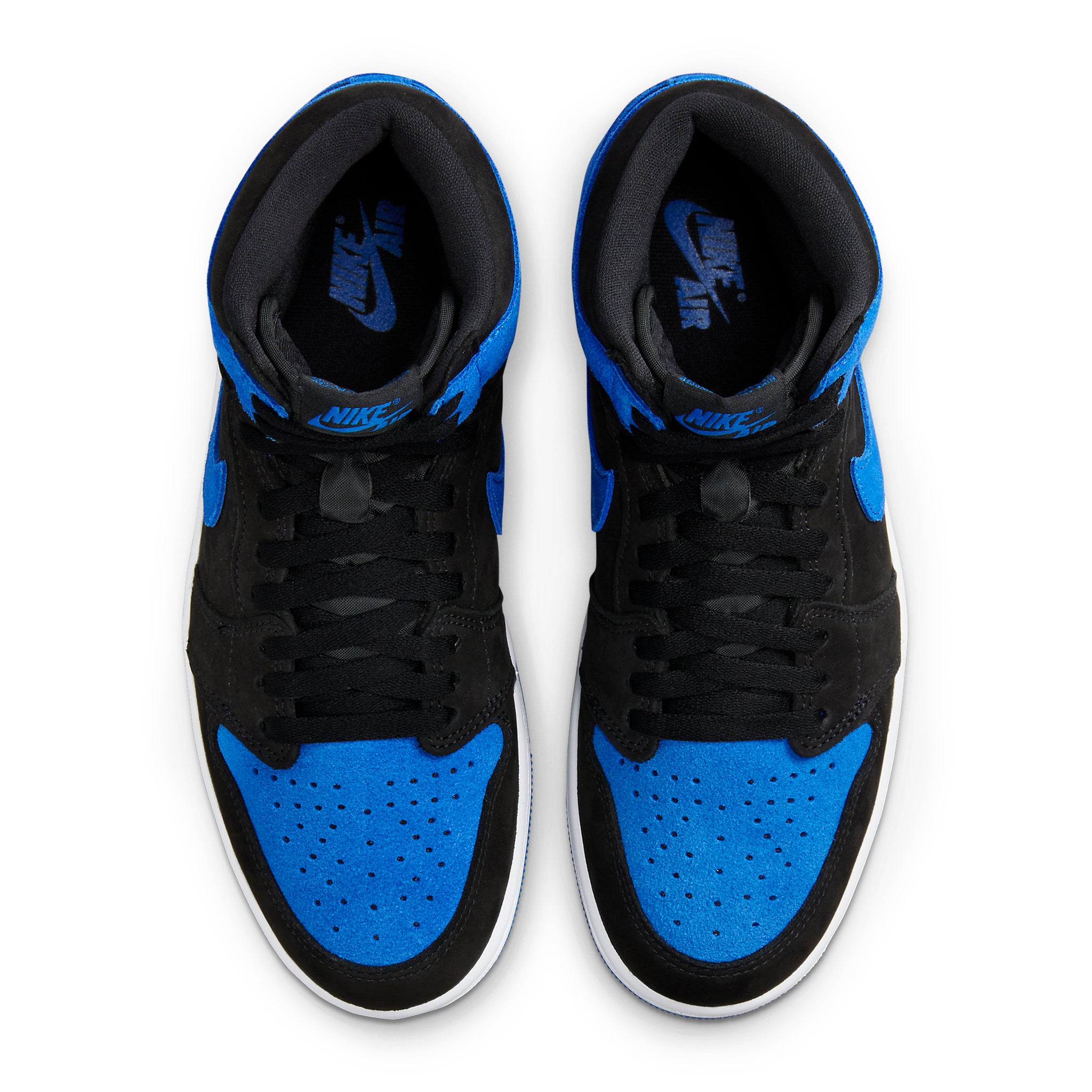 Air Jordan 1 Royal Reimagined